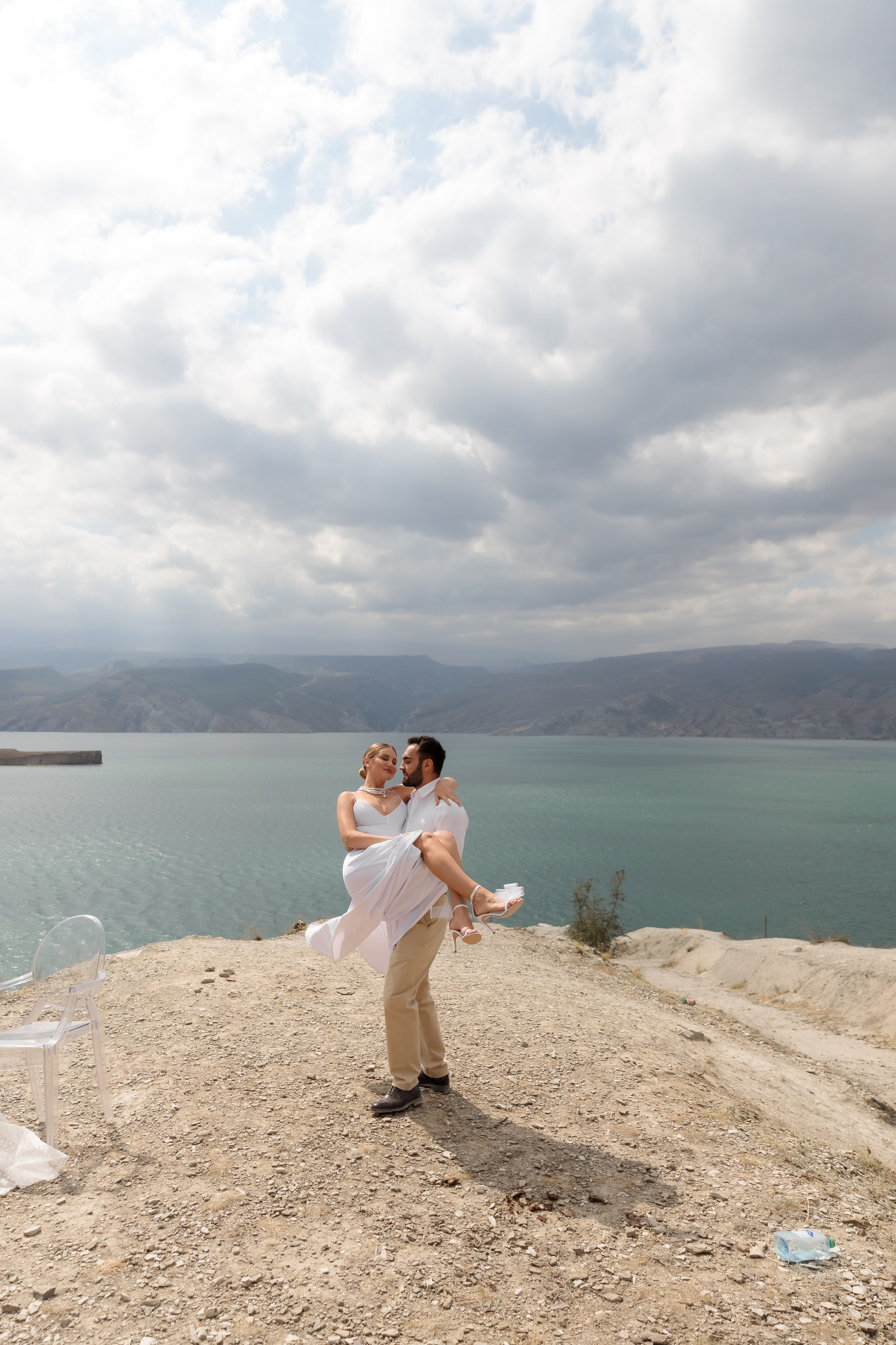 MURAD & ALINA. Свадебный фотограф в Туле и Москве