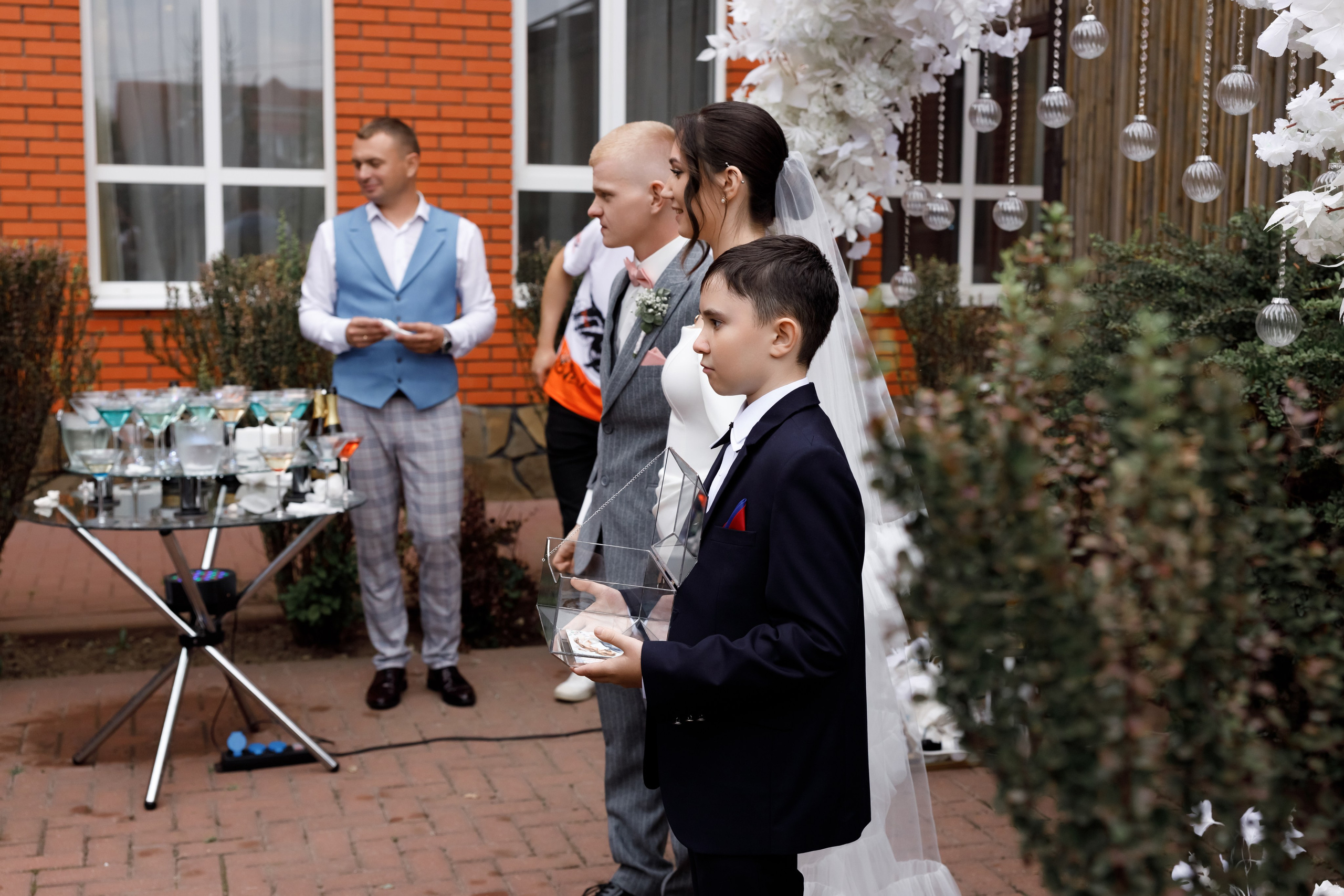 SERGEI & RUZANA. Свадебный фотограф в Туле и Москве