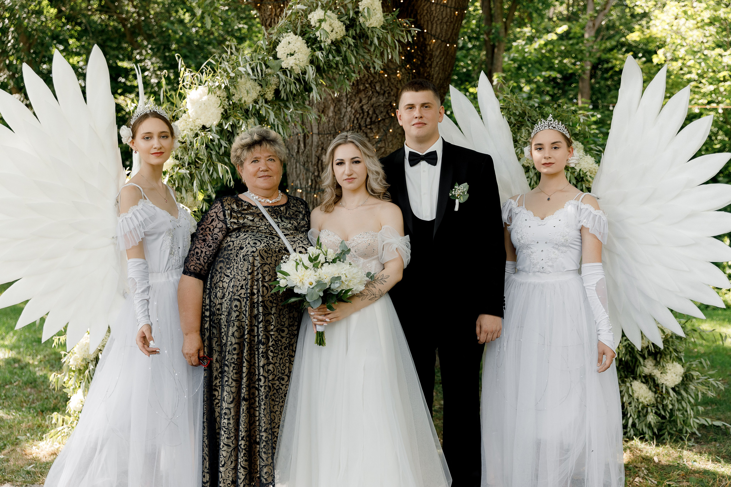 ARTEM & YULIA. Свадебный фотограф в Туле и Москве