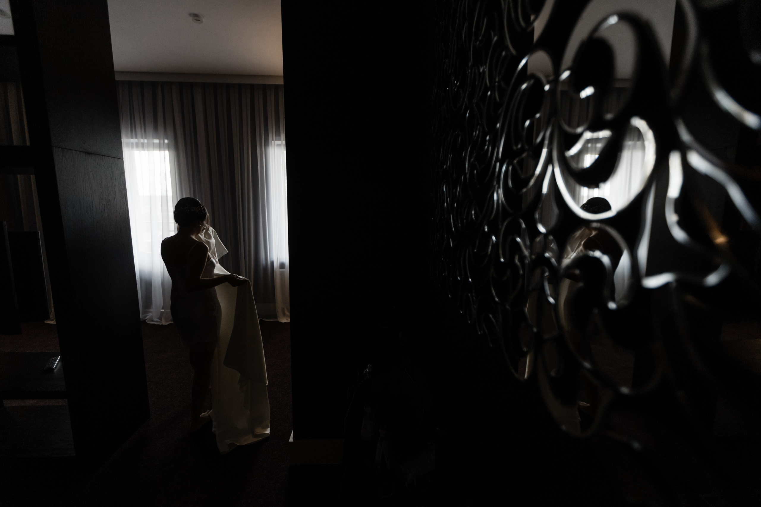 Roma & Anya. Главная