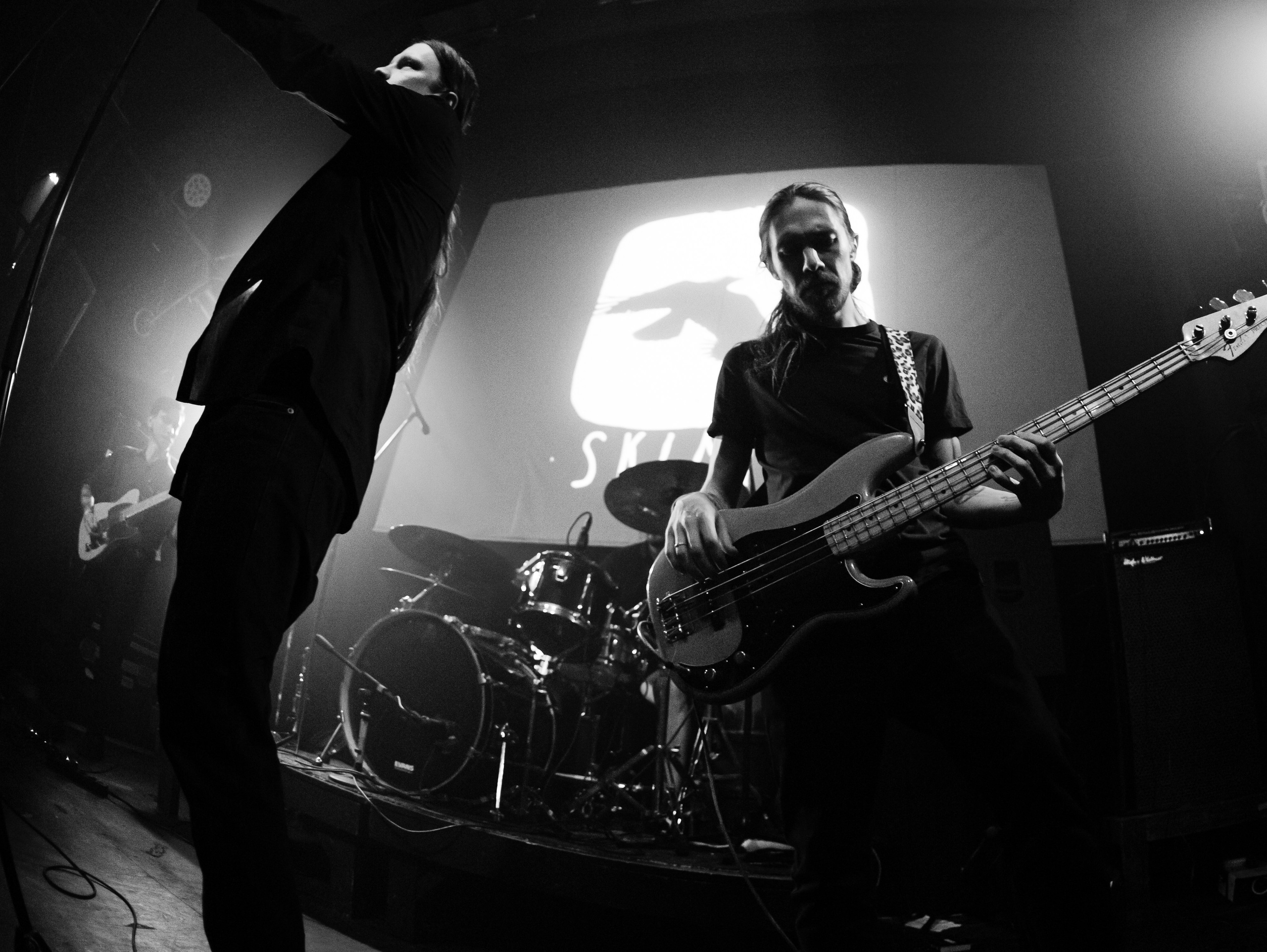 День рождения клуба «Ласточка» 2025. Фотограф Мария Немм