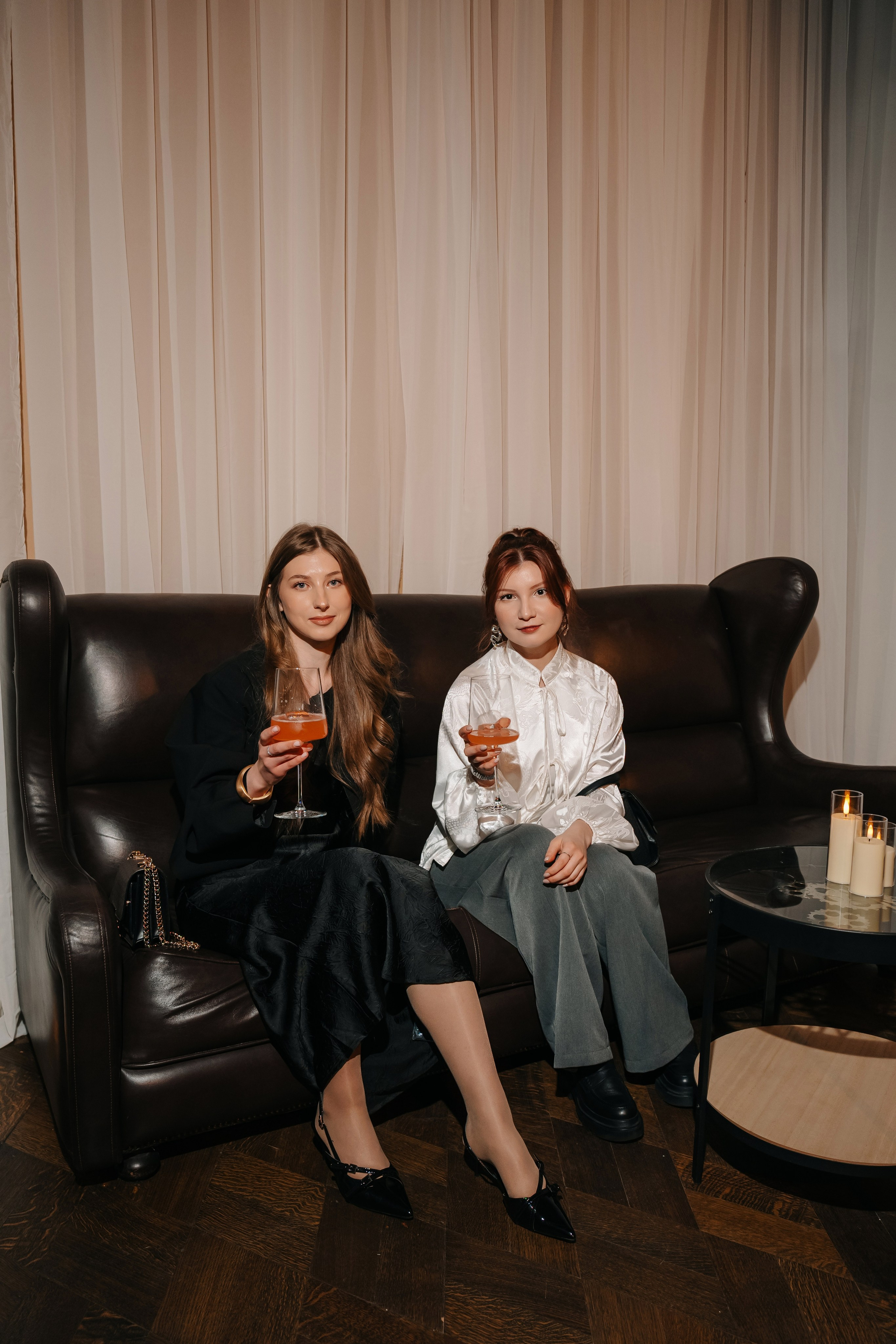 Репортажная съемка. Главная