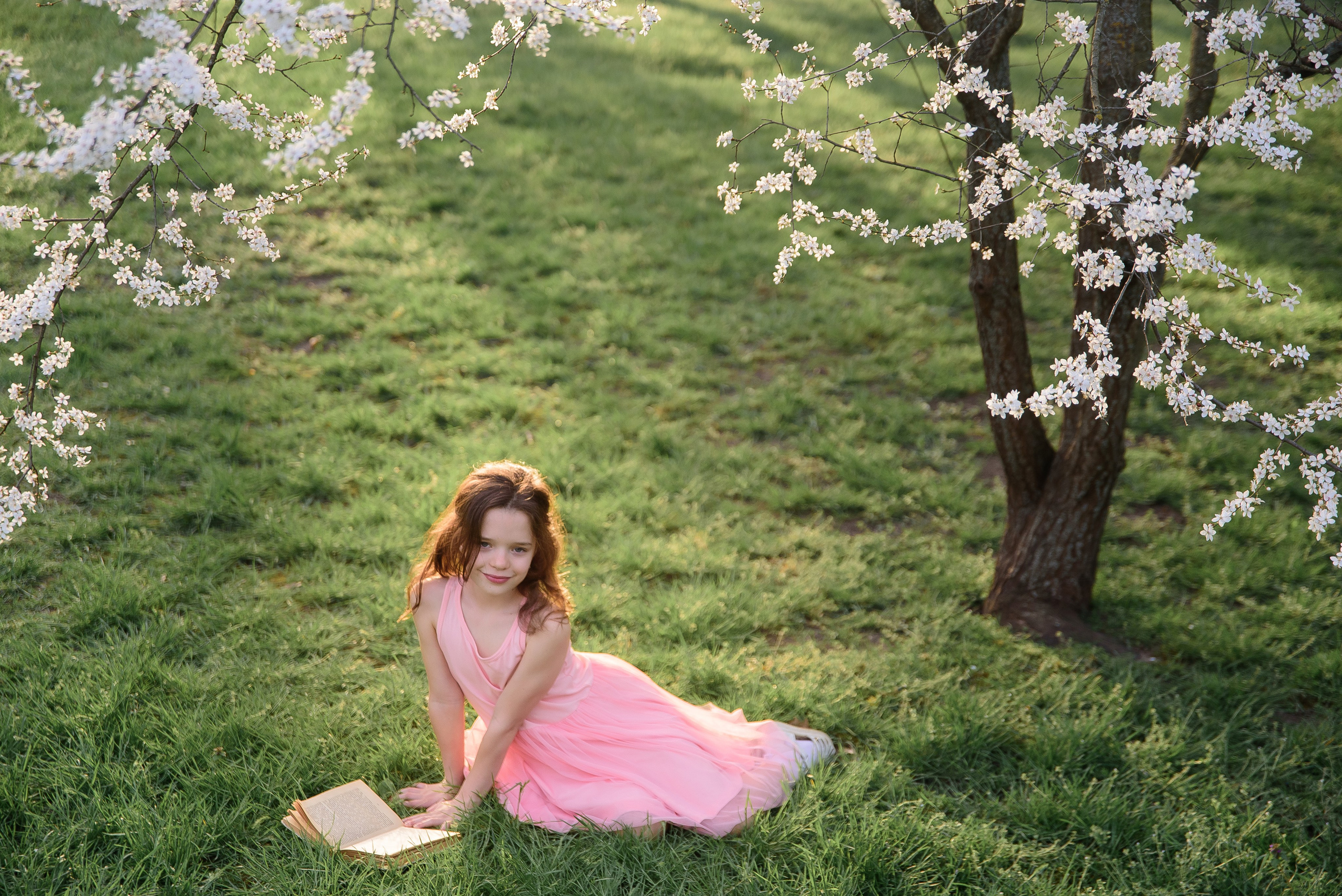 Детская фотосессия. Фотограф в Крыму Ольга Юзюк