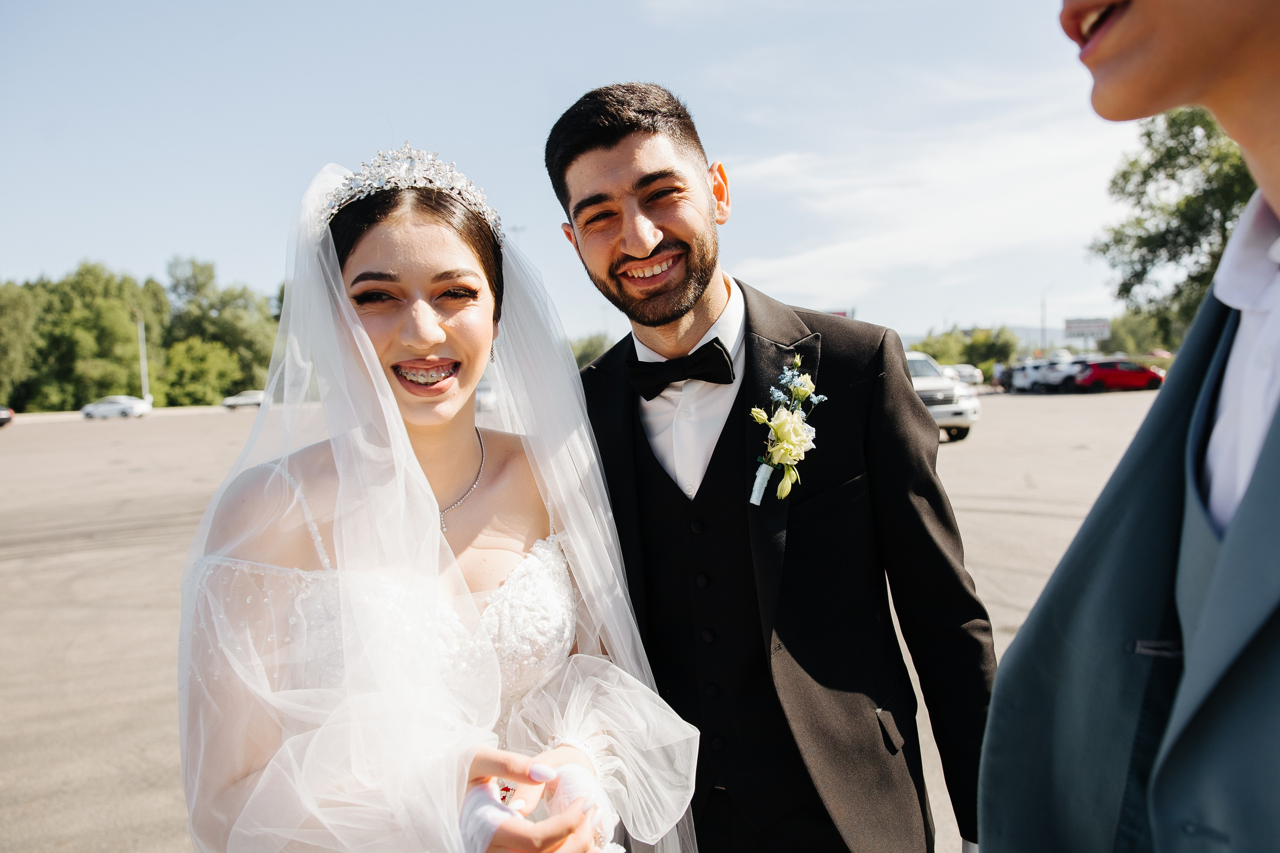 Асим Севиль. Фотограф в Красноярске Надежда Воскресенская