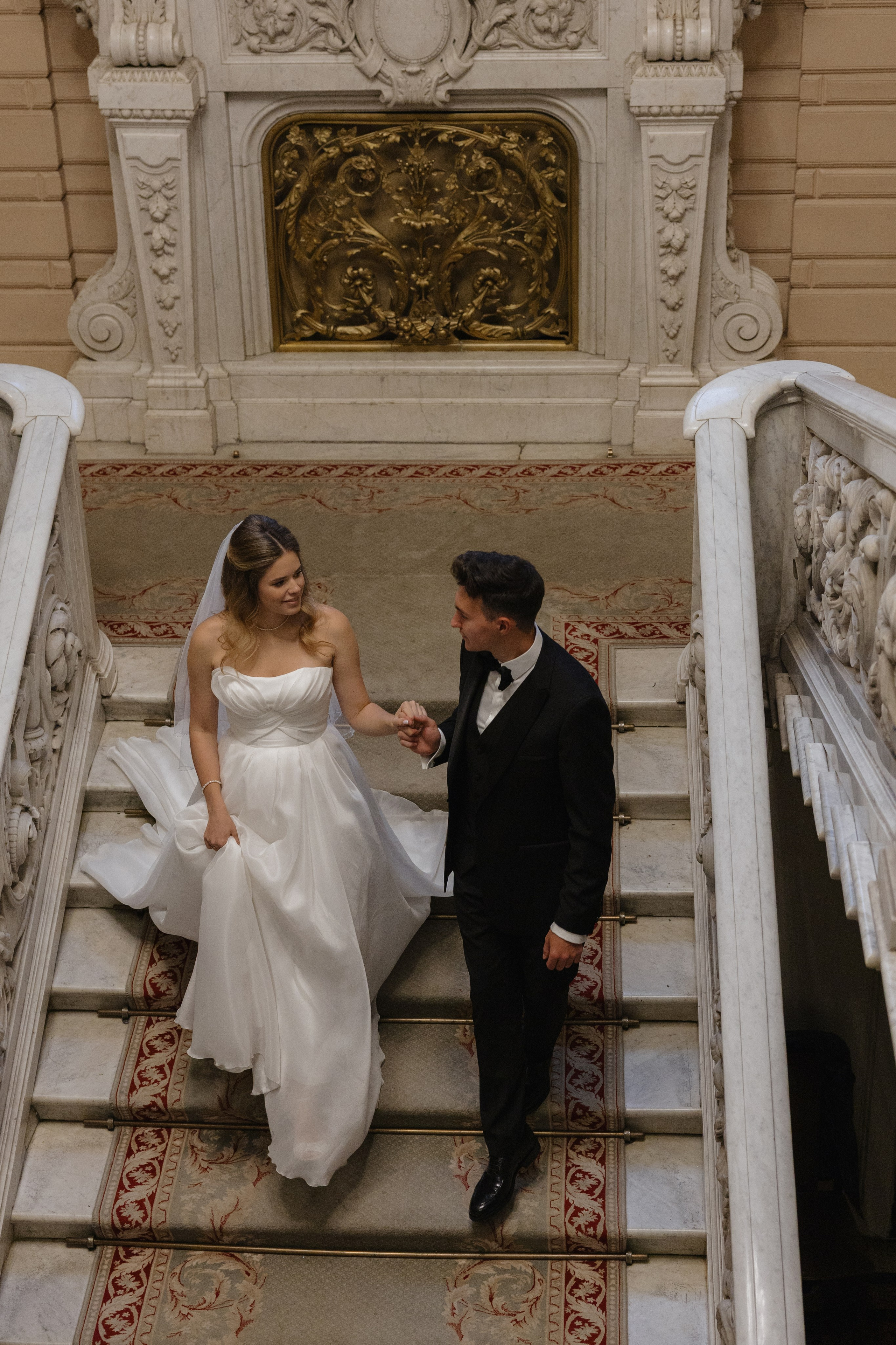 Просто вместе. Портретный фотограф в Санкт-Петербурге