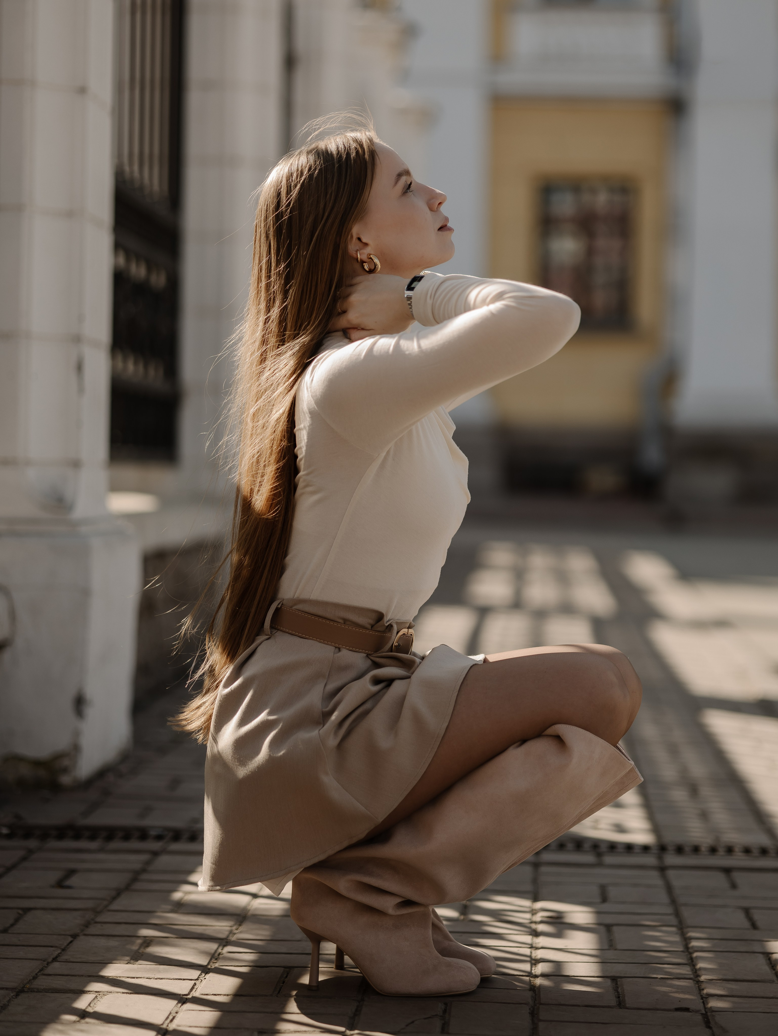 Прогулочная фотосъемка в Челябинске. СВАДЕБНЫЙ ФОТОГРАФ ЧЕЛЯБИНСК