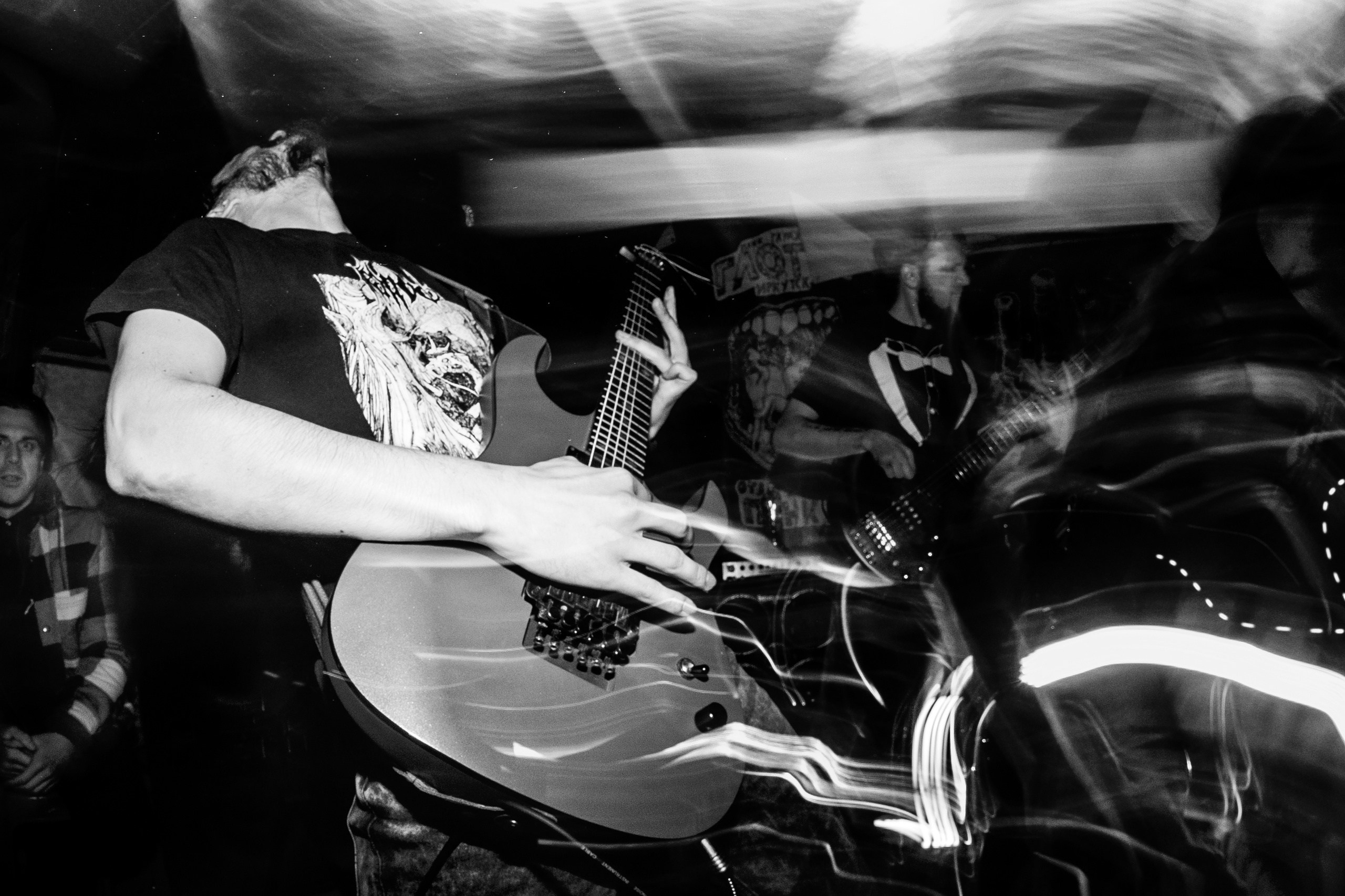 Концерты. Фотограф в Иркутске | Алмамедова Кристина