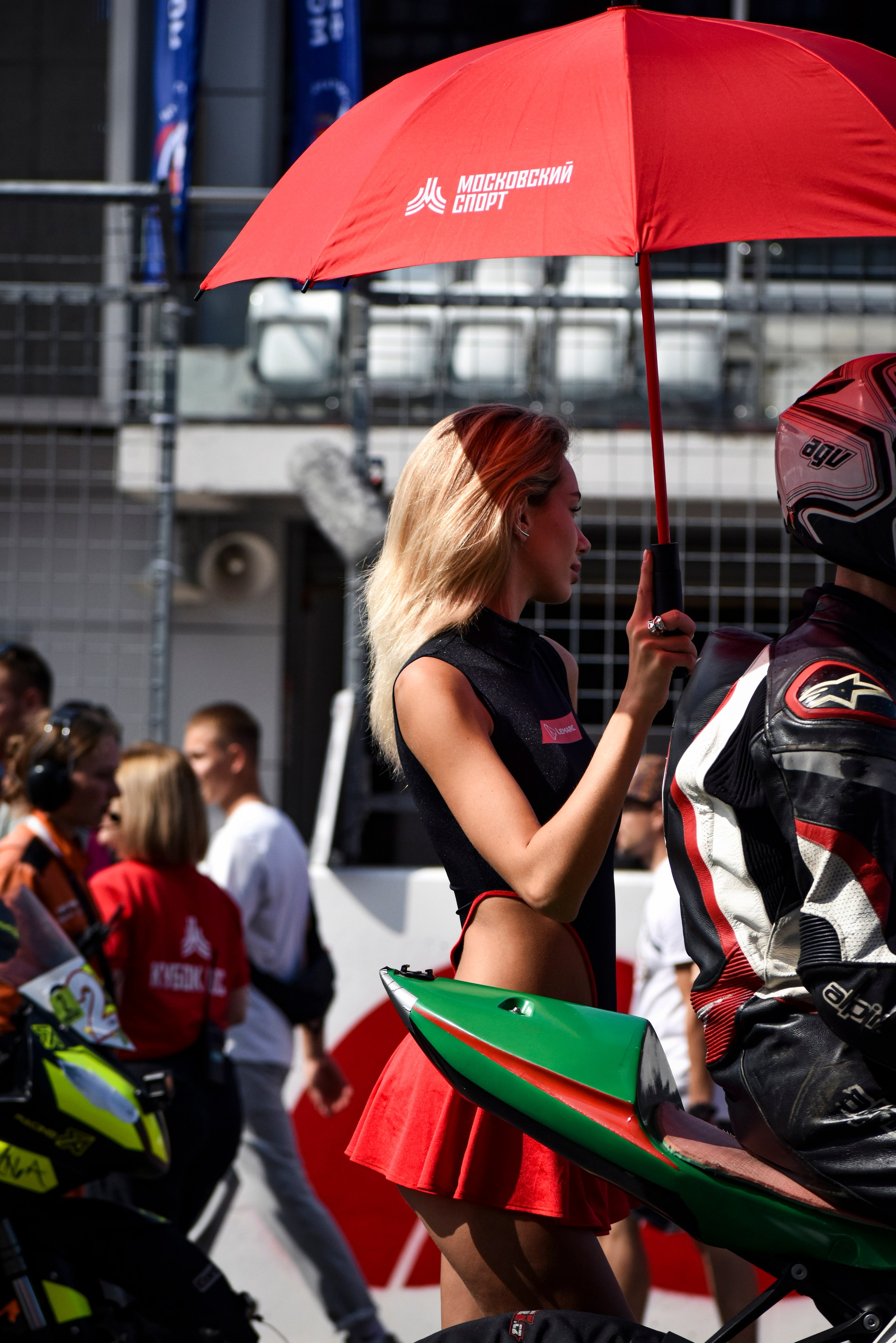 Шоссейно-кольцевые мотогонки 2024. Голосов Дмитрий — автоспортивный фотограф