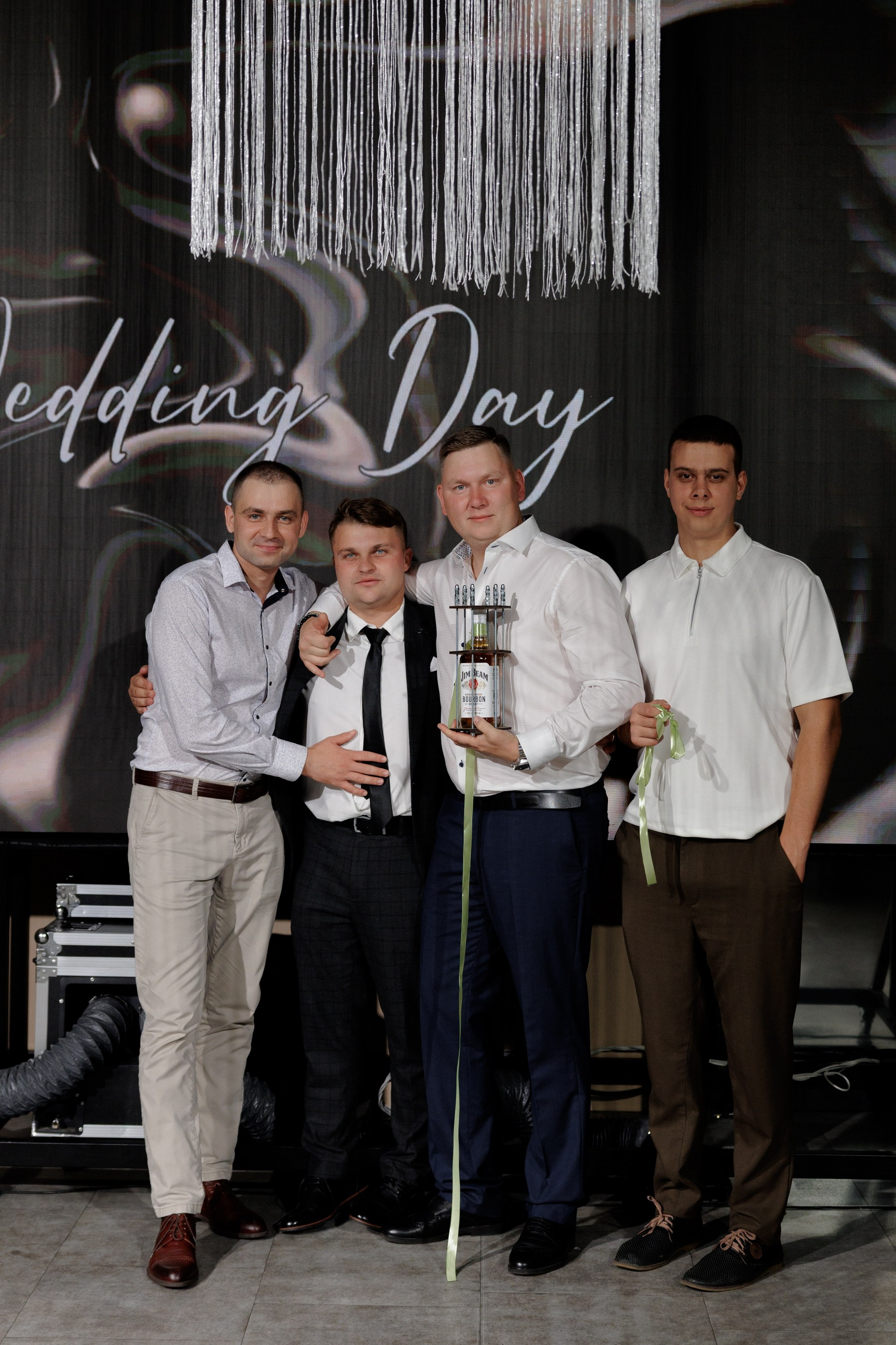 Максим и Елена. Свадебный фотограф