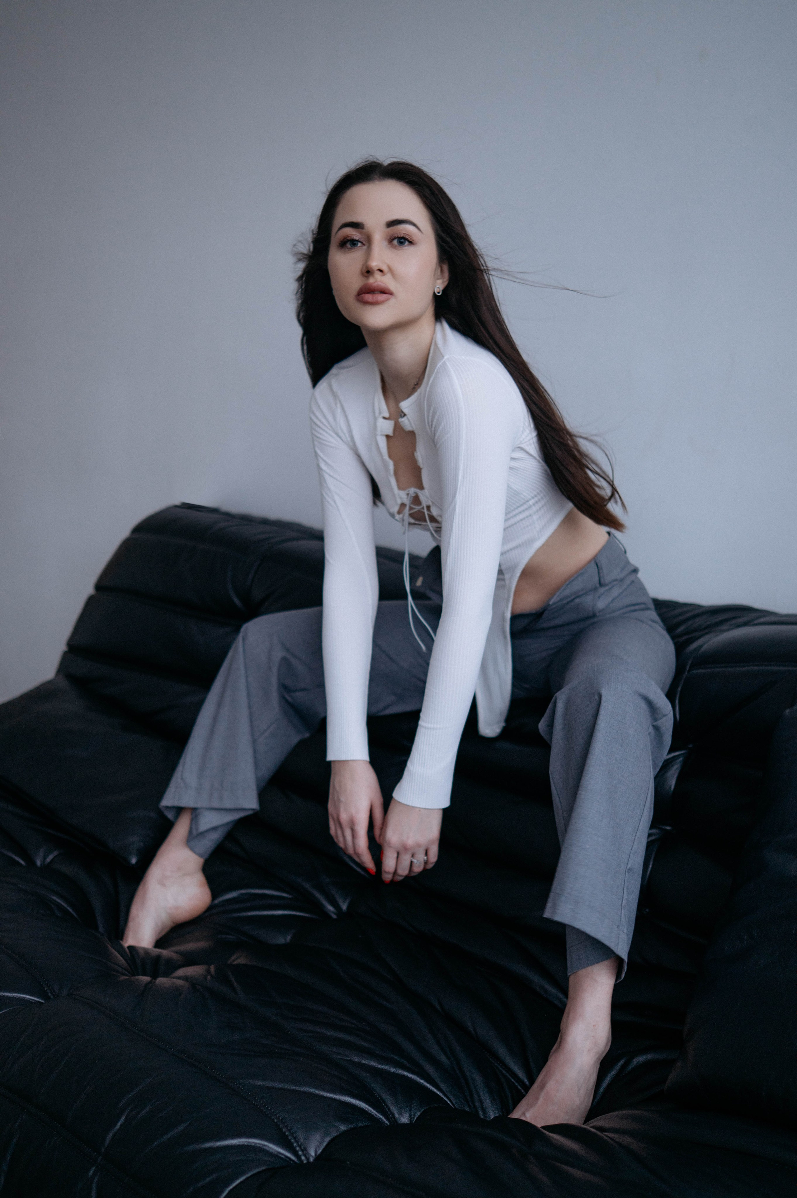 Лиза. Фотограф Сочи Кисматова Анастасия