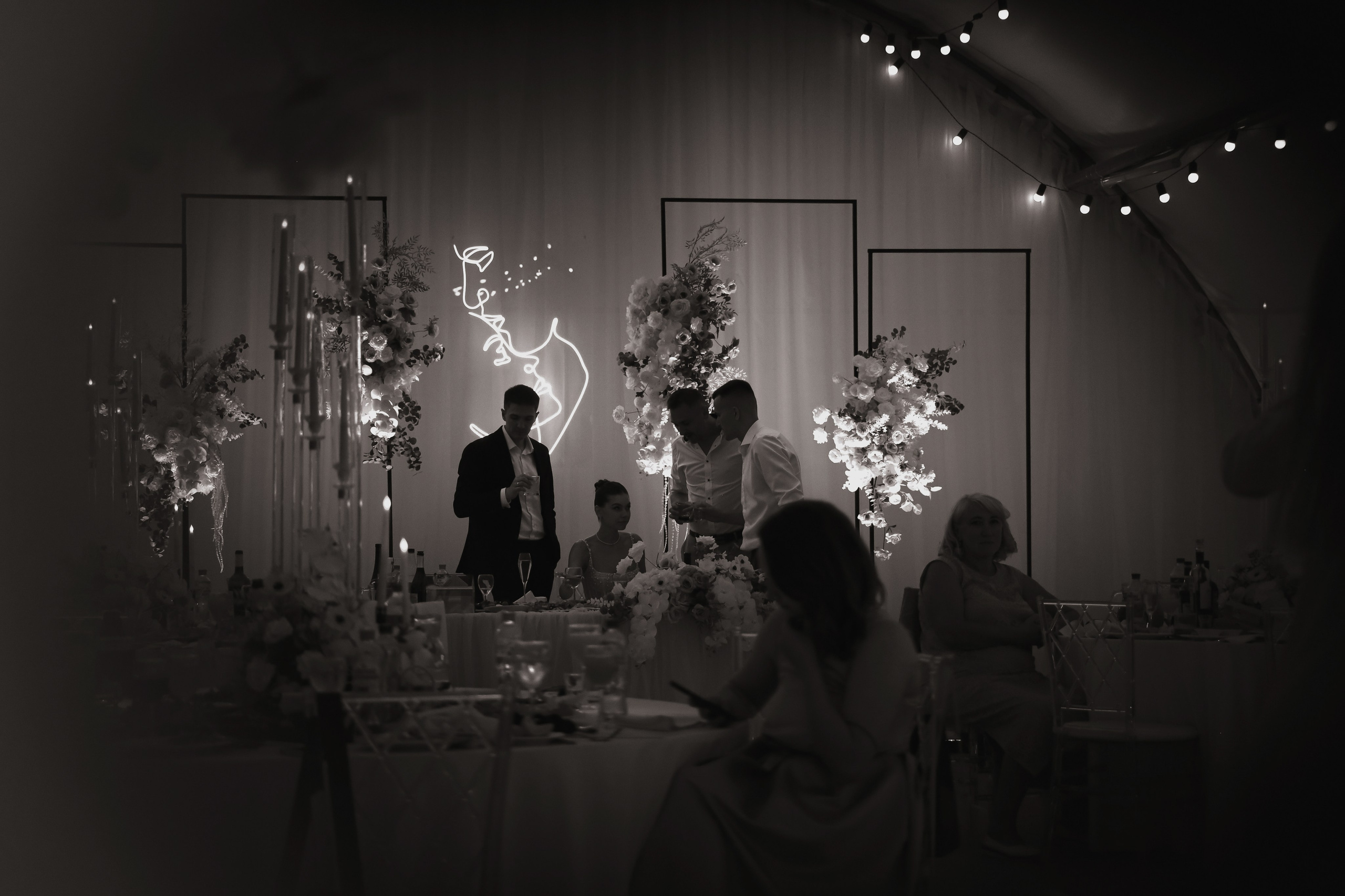 K&P. Anastasia Jes | Свадебный фотограф