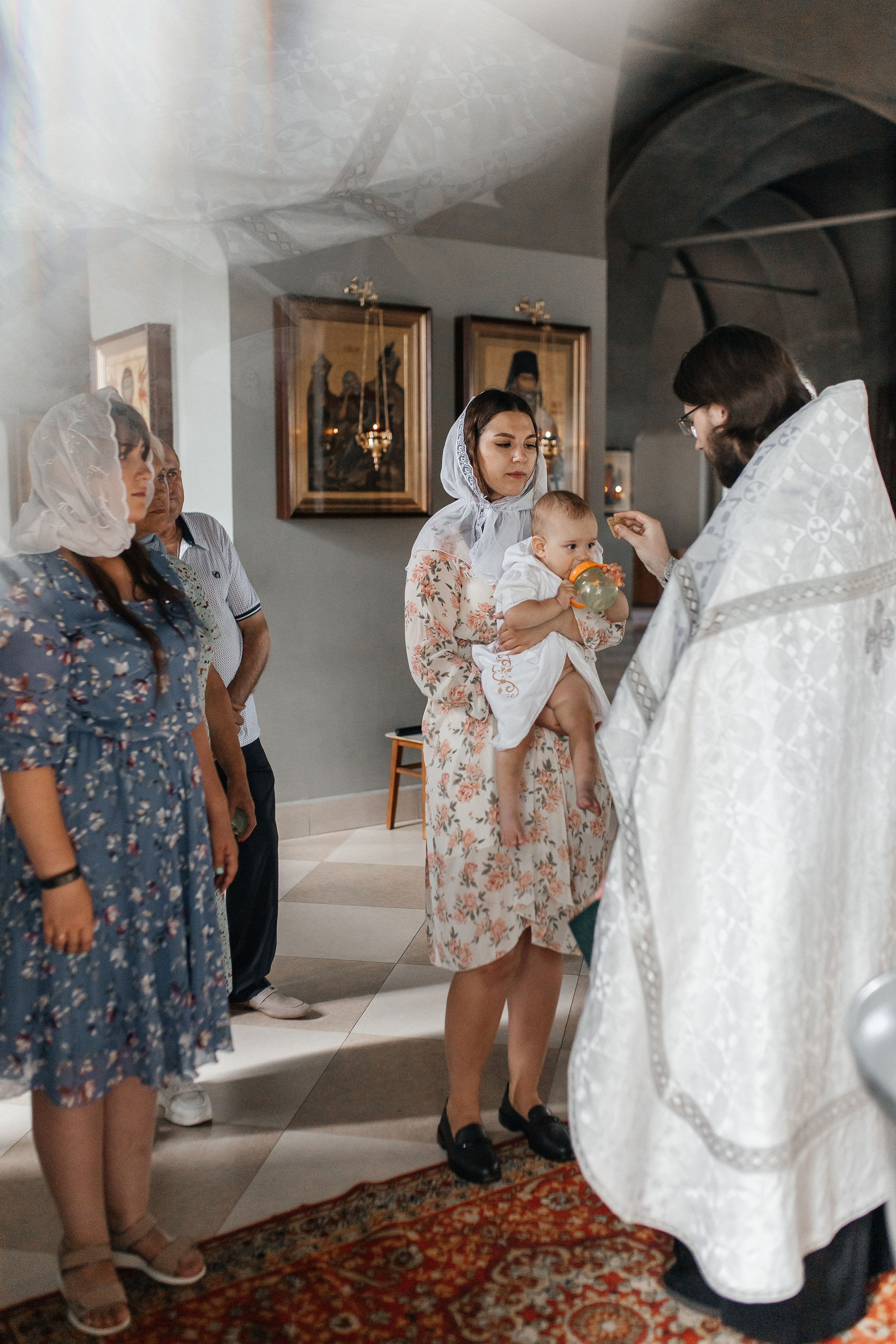 Лиза. Семейный и свадебный фотограф в Тамбове Ксения Плотникова