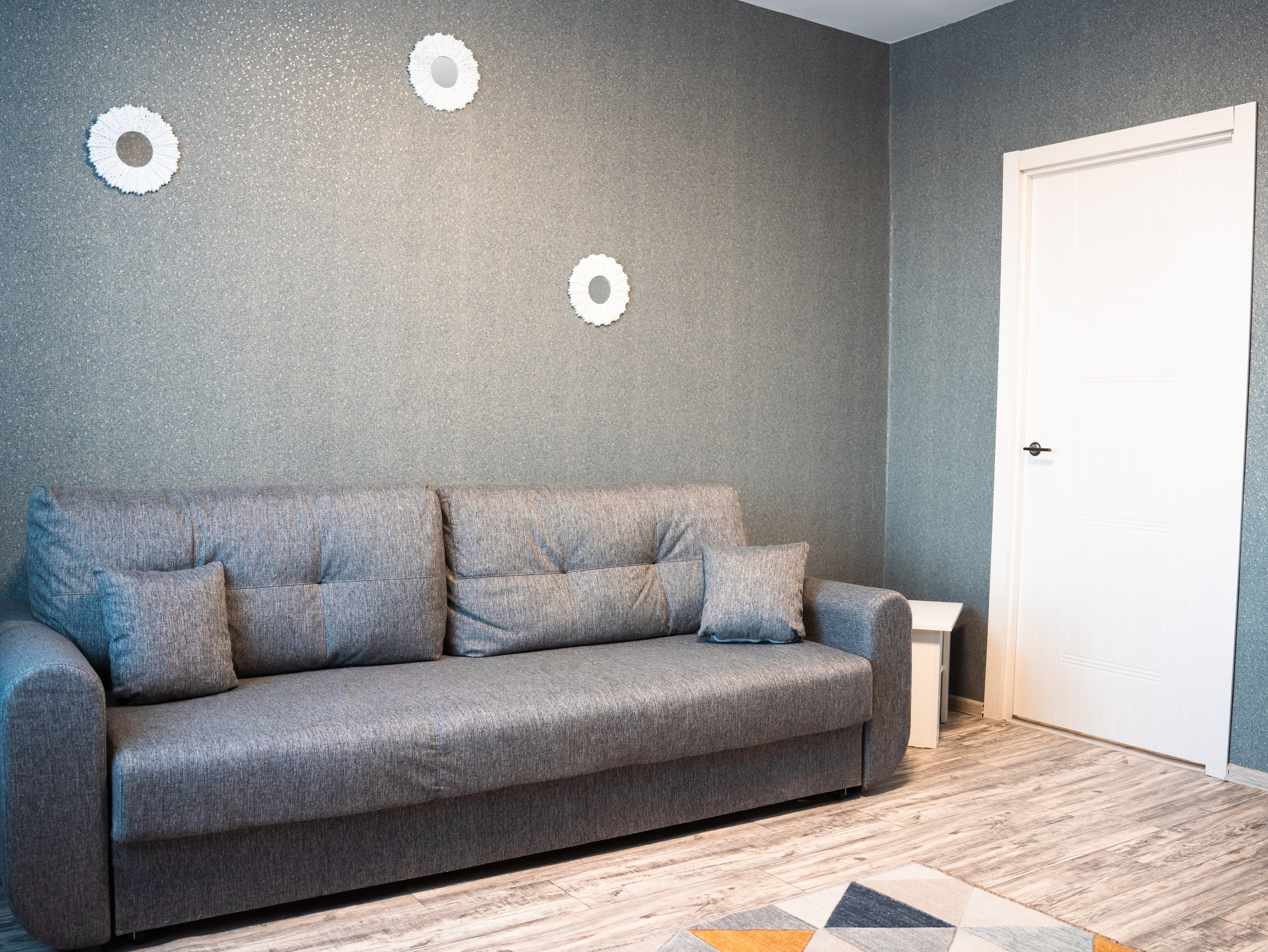 Интерьерная съёмка квартиры на проспекте Ленина. Фотограф, Портретные, семейный, детский, индивидуальный, Козлова Юлия