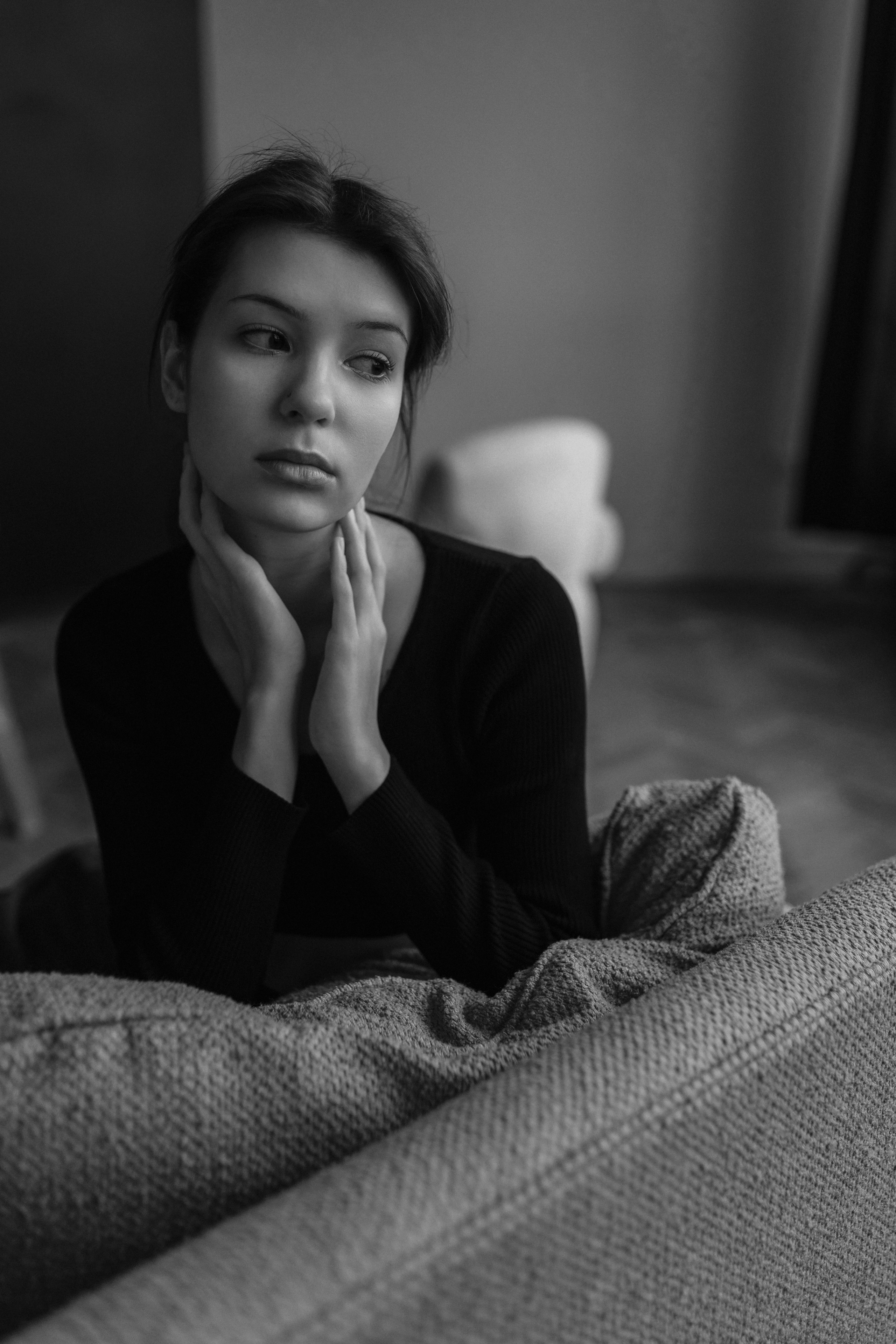 Персональная съёмка. Фотограф в Москве Ира Никина