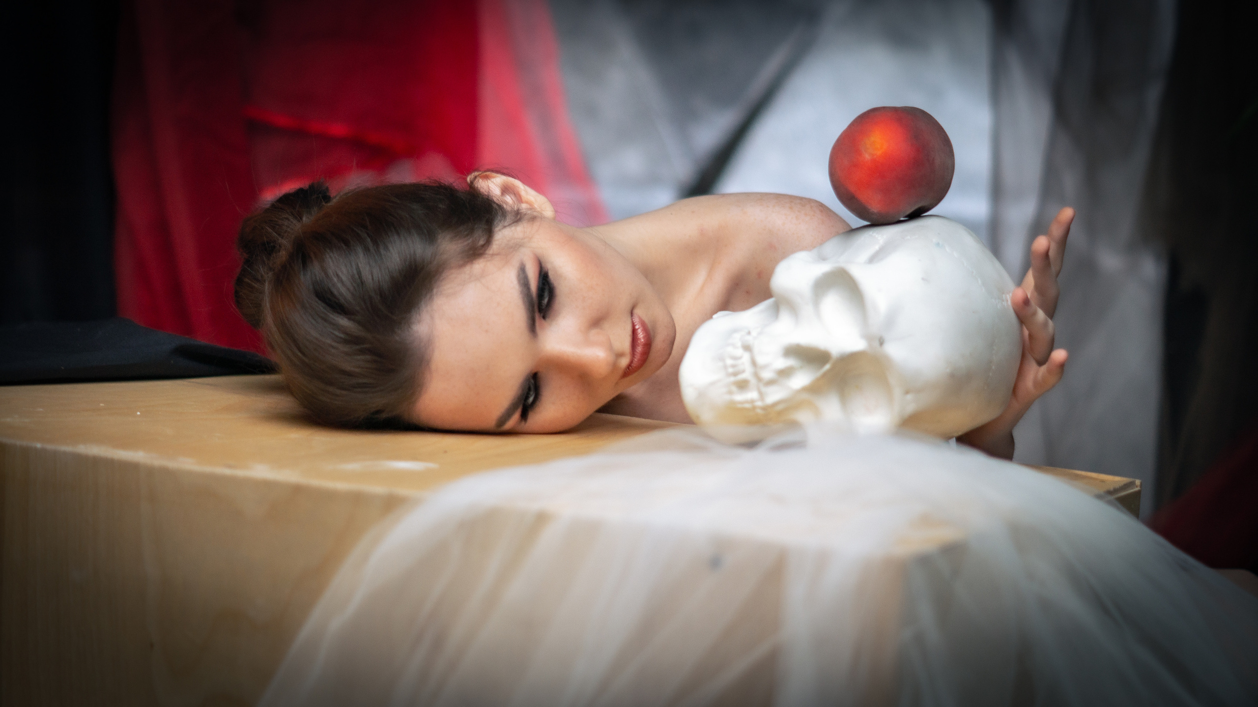 LADY. Фотограф в Краснодаре Данил Богданов