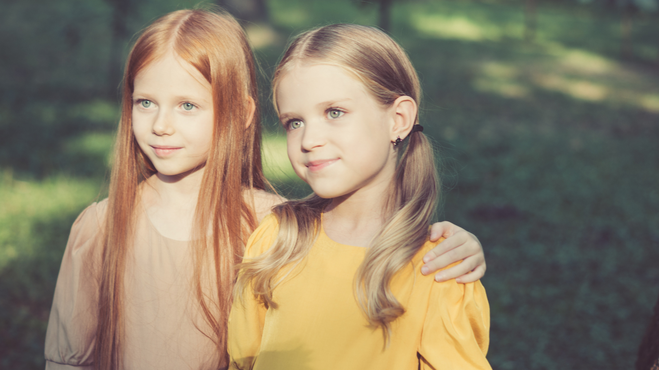 Детство. Фотограф в Краснодаре Данил Богданов