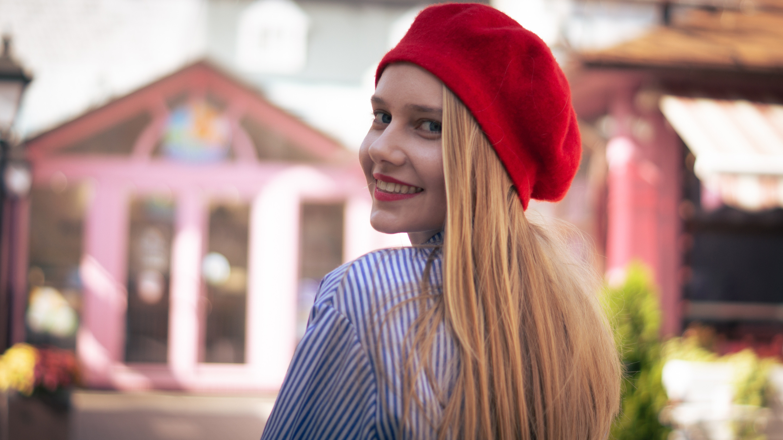 Little Paris. Фотограф в Краснодаре Данил Богданов