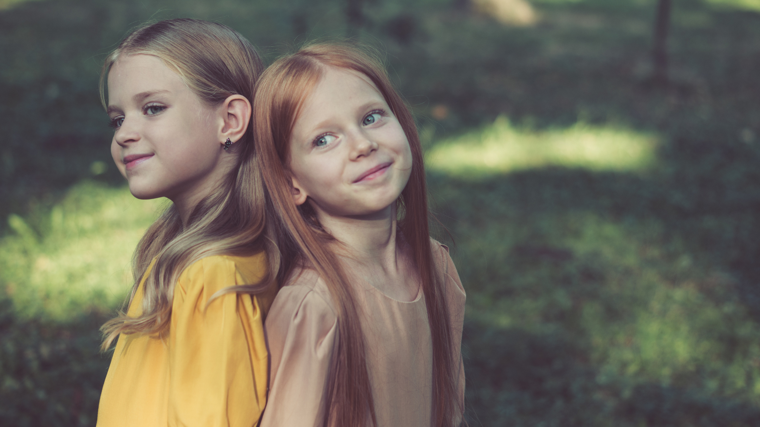 Детство. Фотограф в Краснодаре Данил Богданов