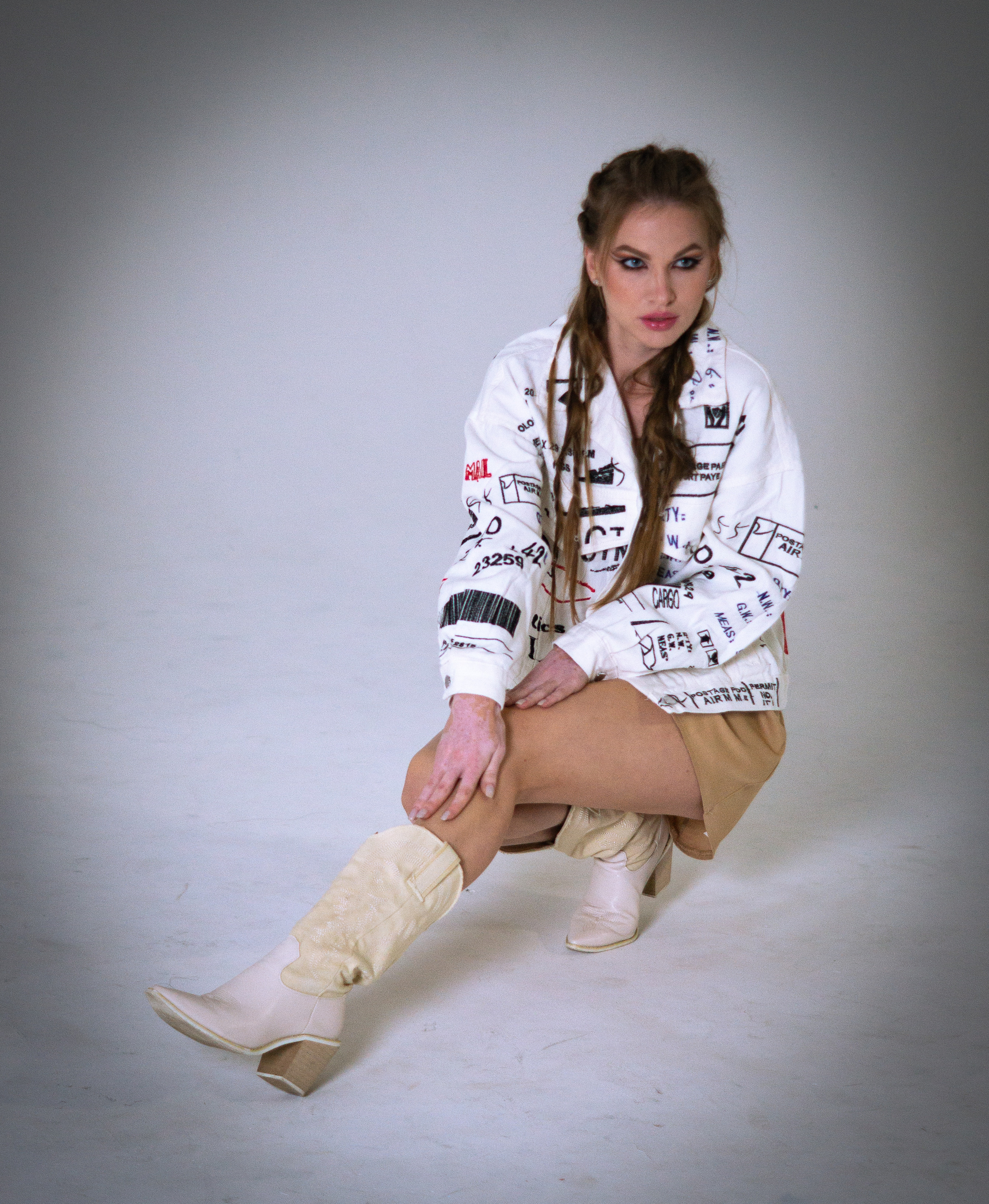 KSENIA. Фотограф в Краснодаре Данил Богданов