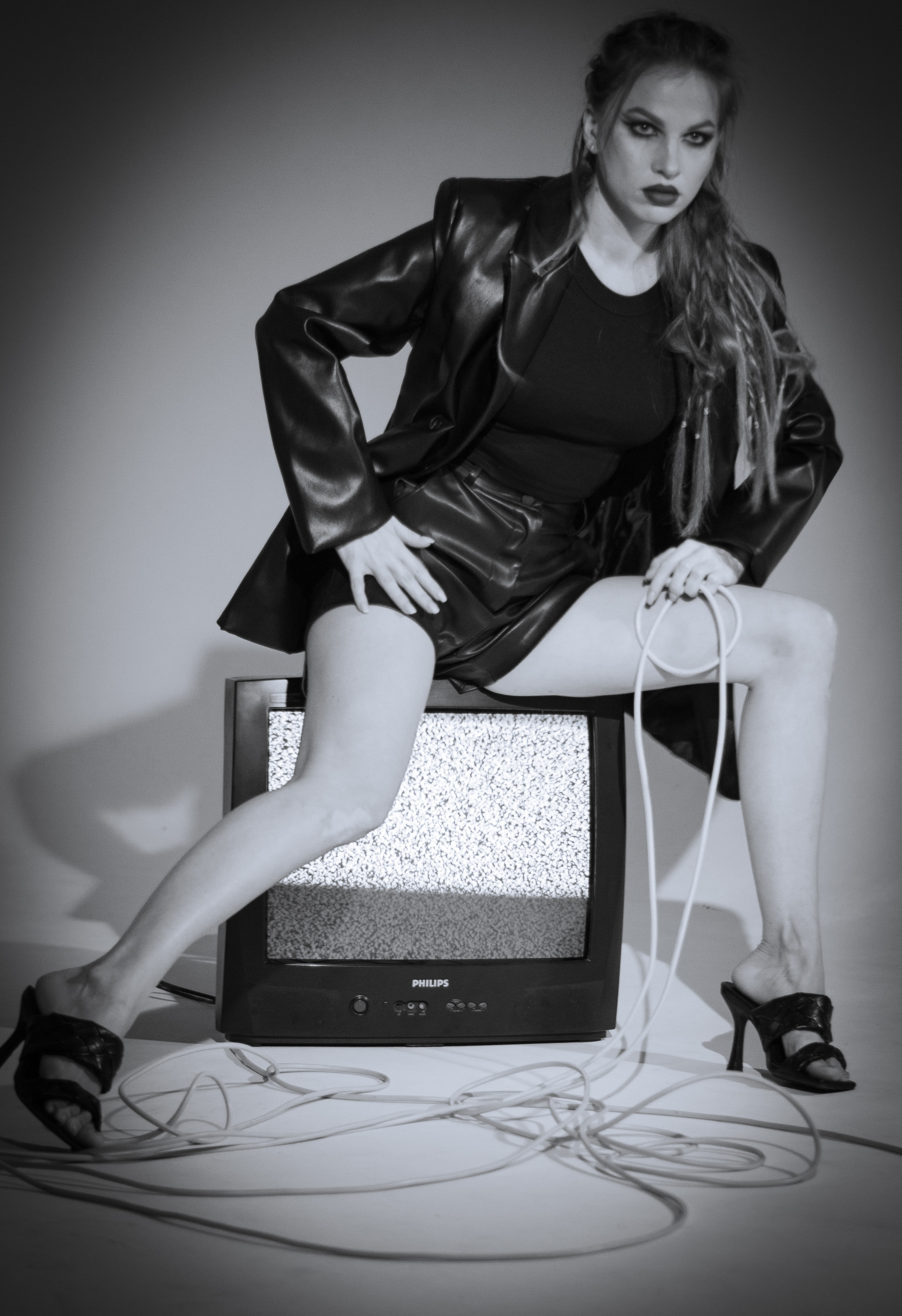 KSENIA. Фотограф в Краснодаре Данил Богданов