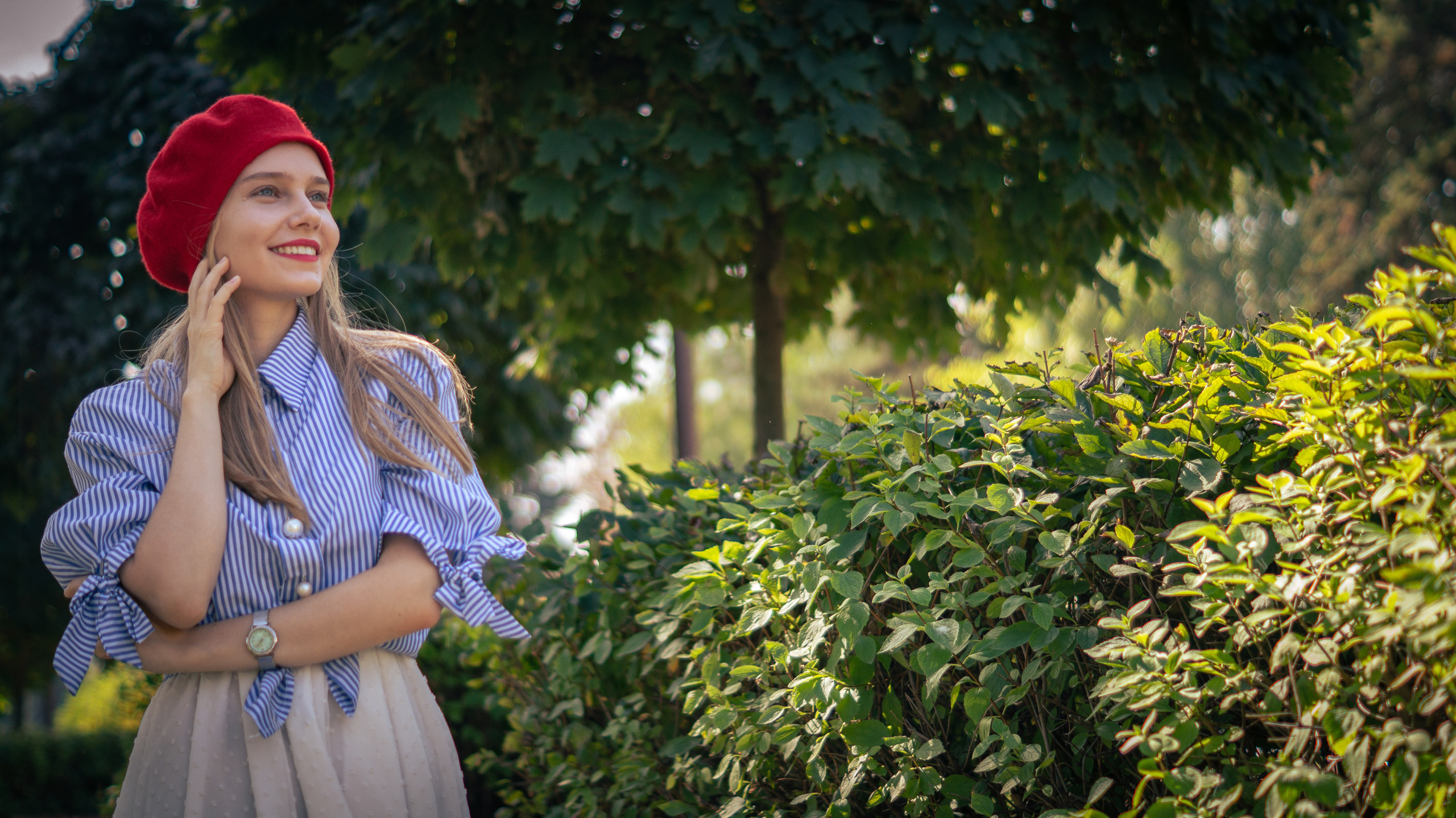 Little Paris. Фотограф в Краснодаре Данил Богданов