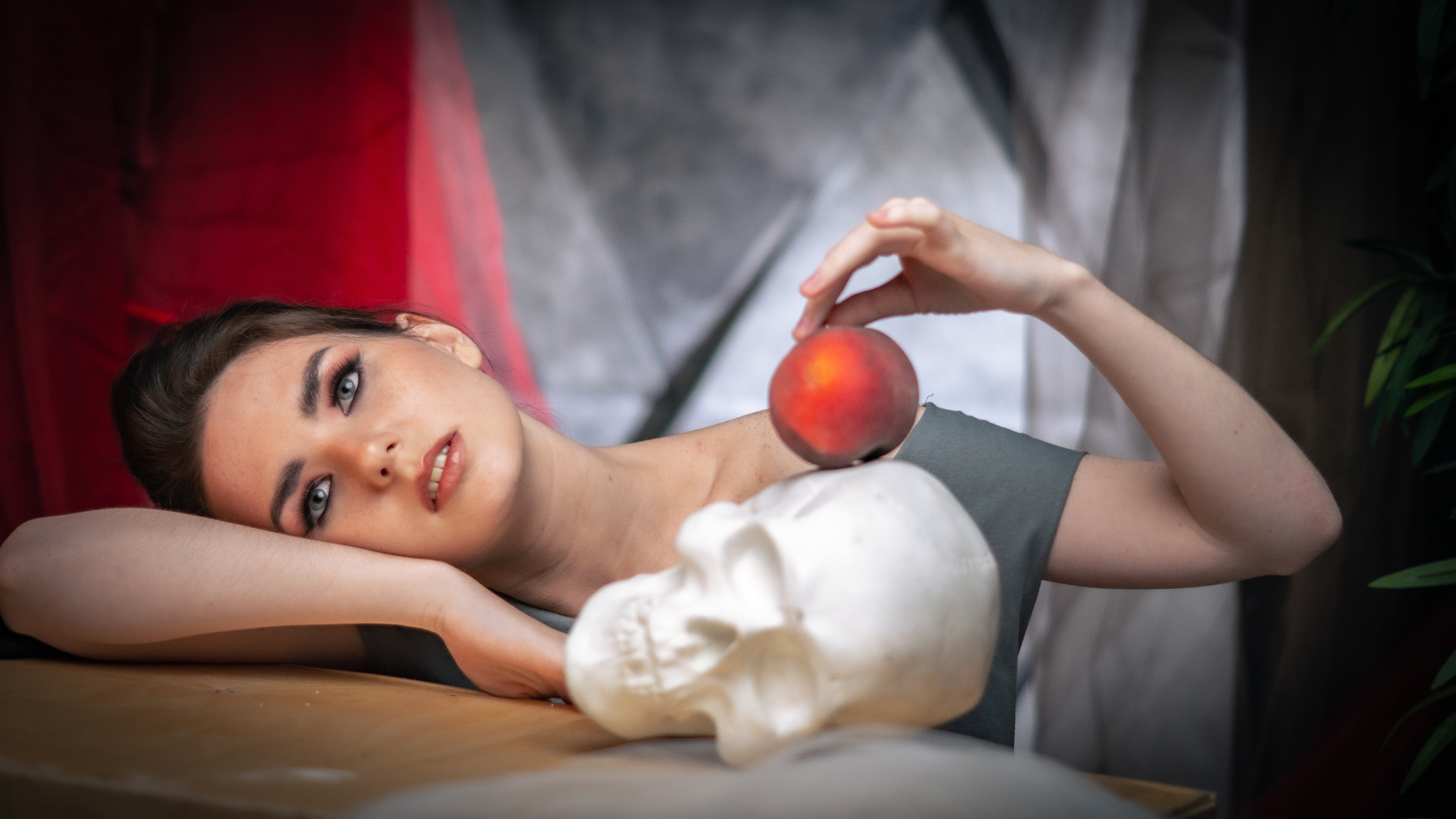 LADY. Фотограф в Краснодаре Данил Богданов