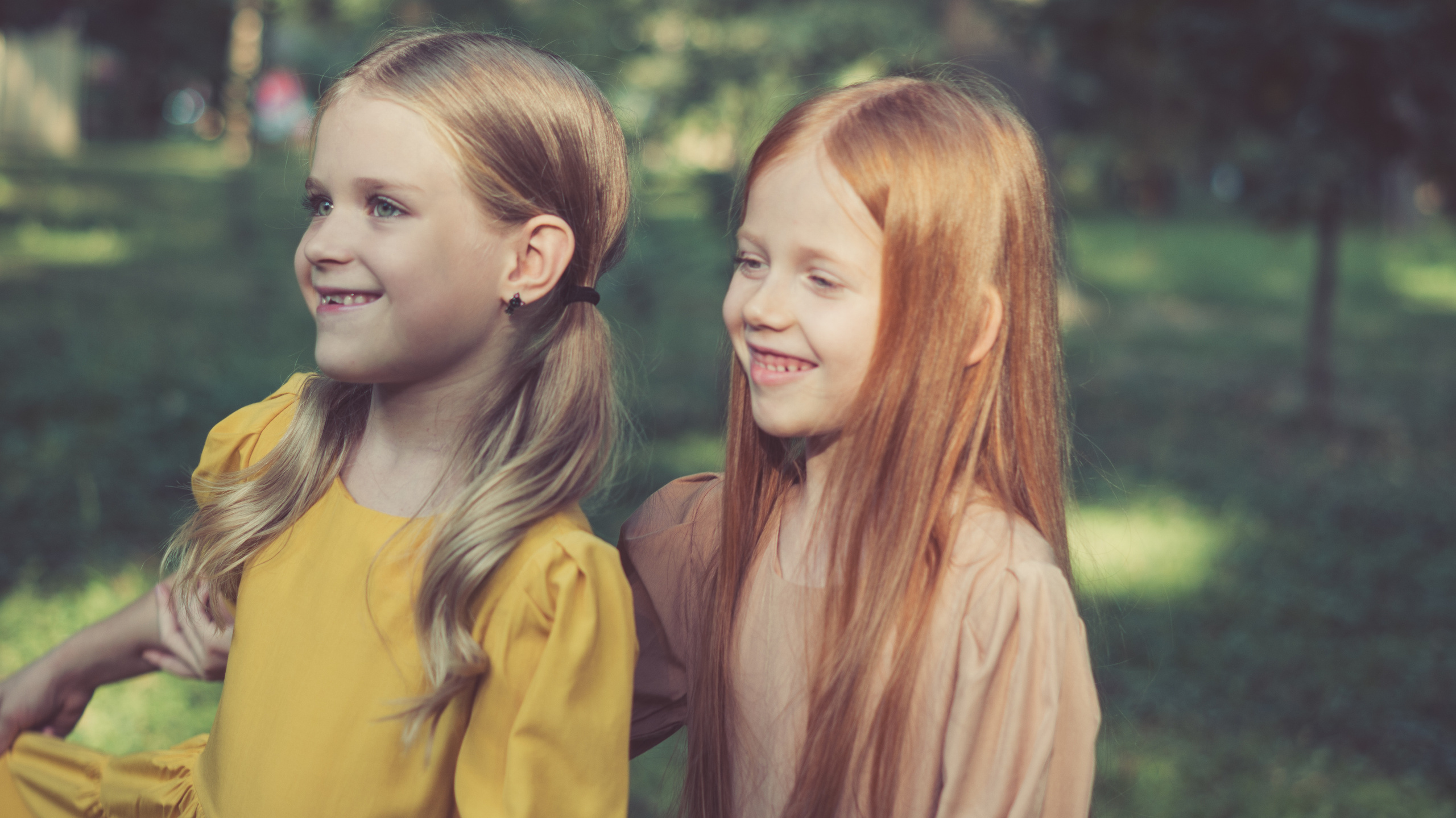 Детство. Фотограф в Краснодаре Данил Богданов