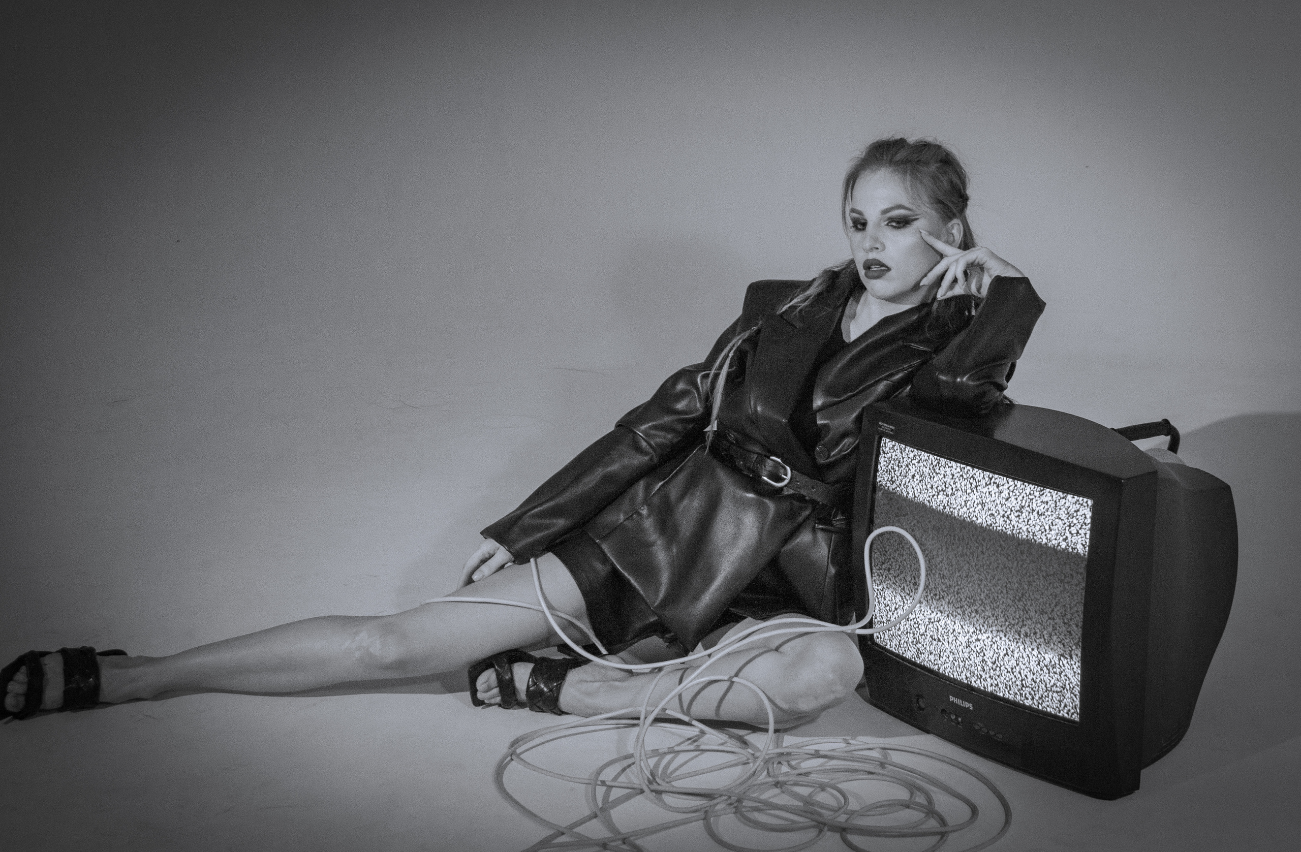 KSENIA. Фотограф в Краснодаре Данил Богданов