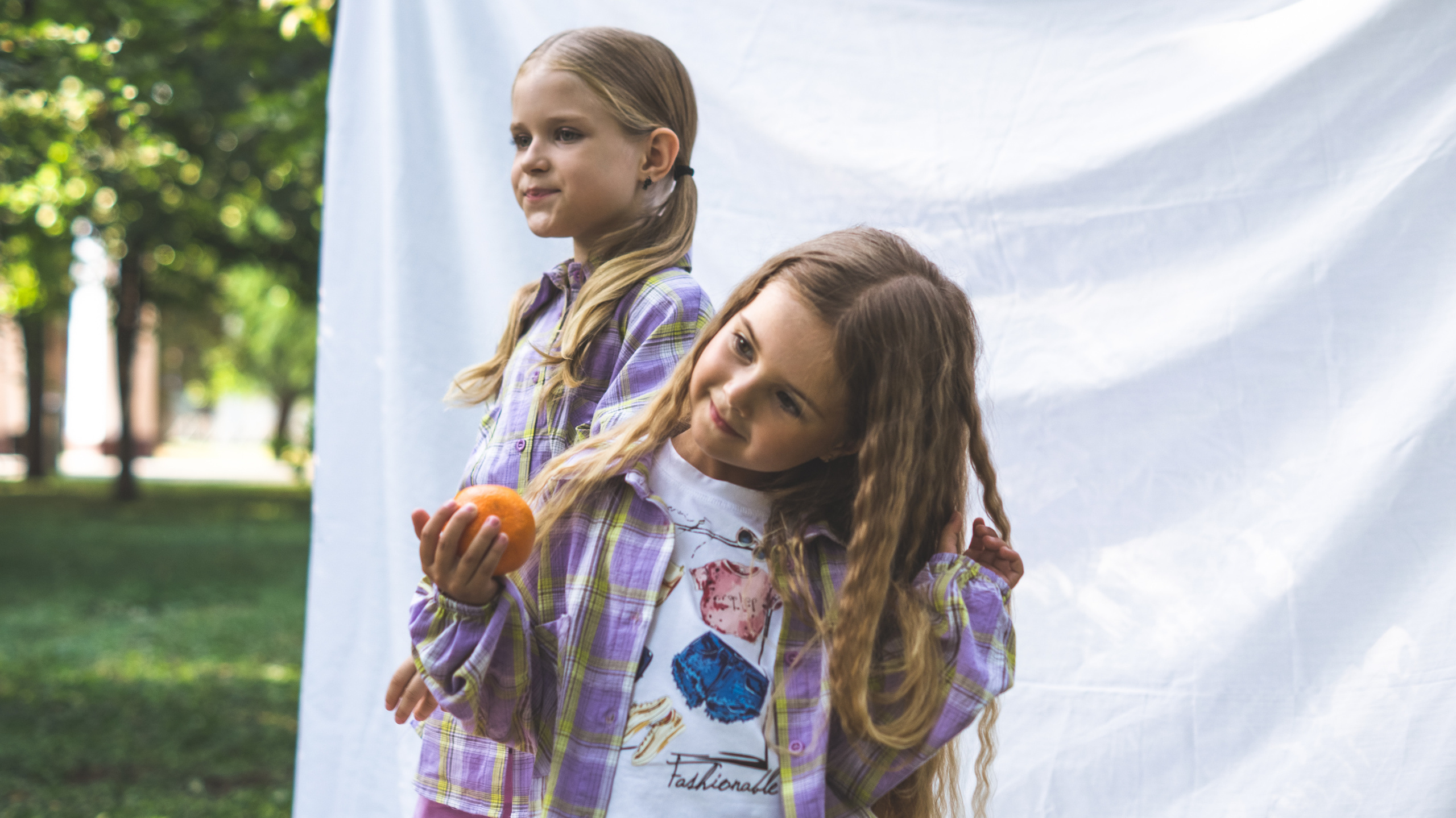 Детство. Фотограф в Краснодаре Данил Богданов