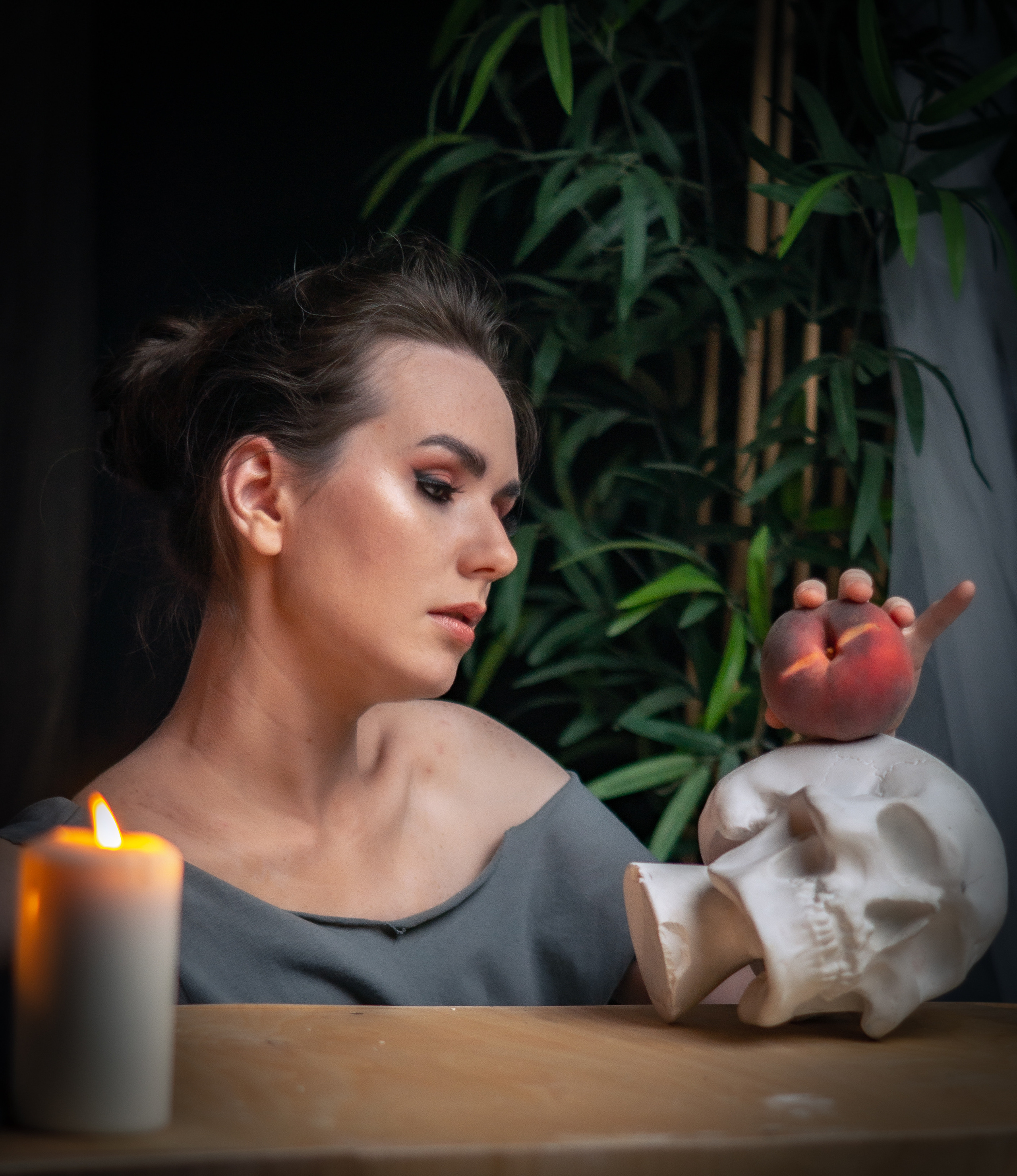 LADY. Фотограф в Краснодаре Данил Богданов