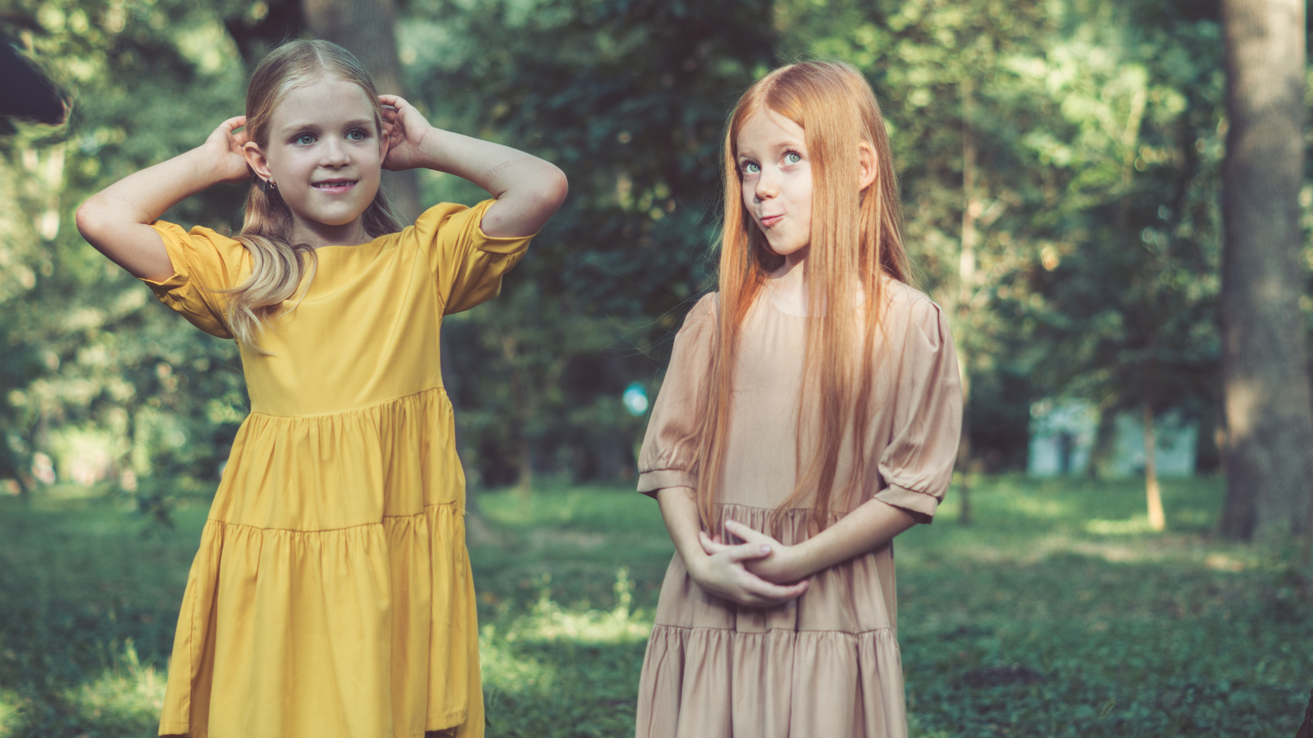 Детство. Фотограф в Краснодаре Данил Богданов