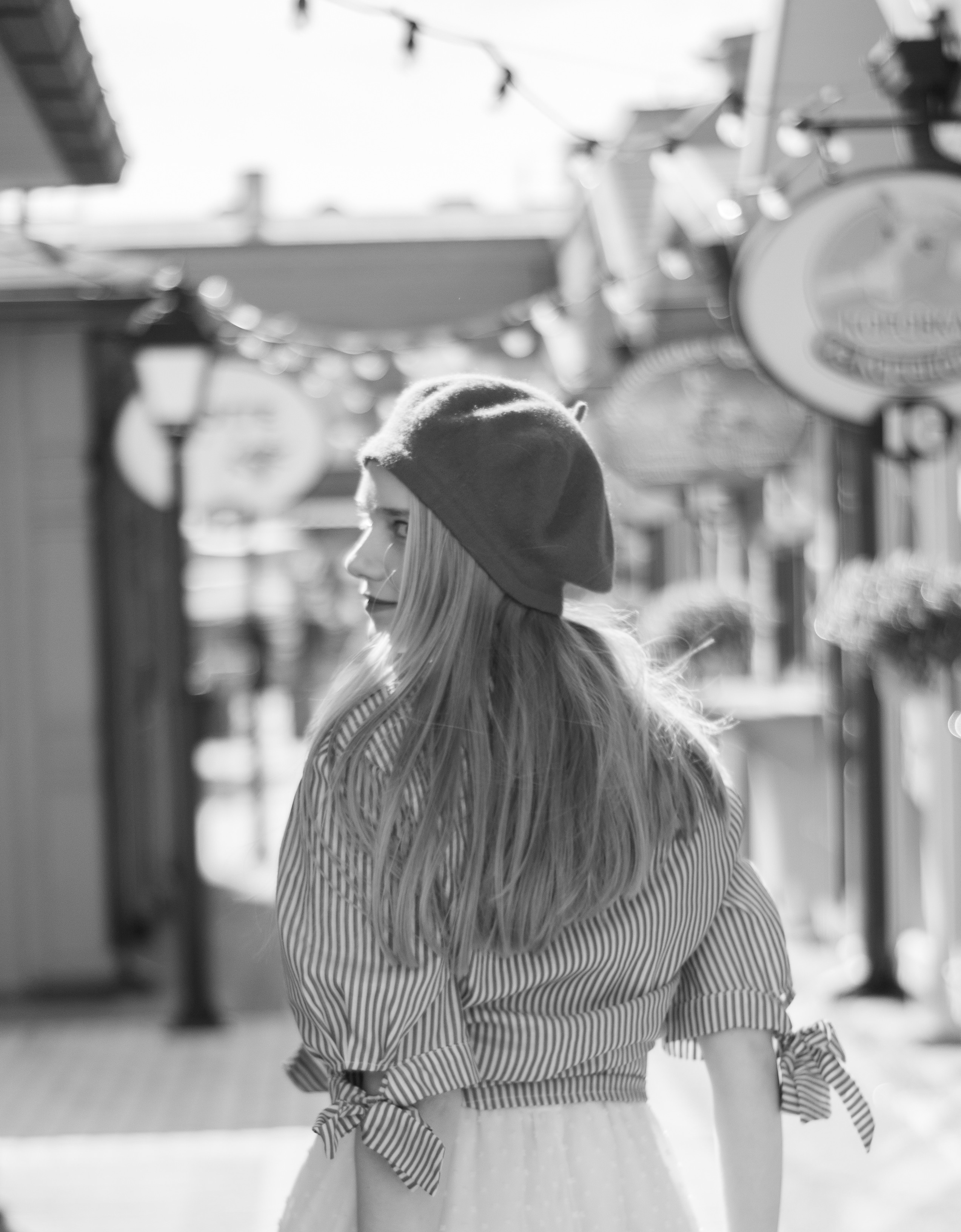 Little Paris. Фотограф в Краснодаре Данил Богданов