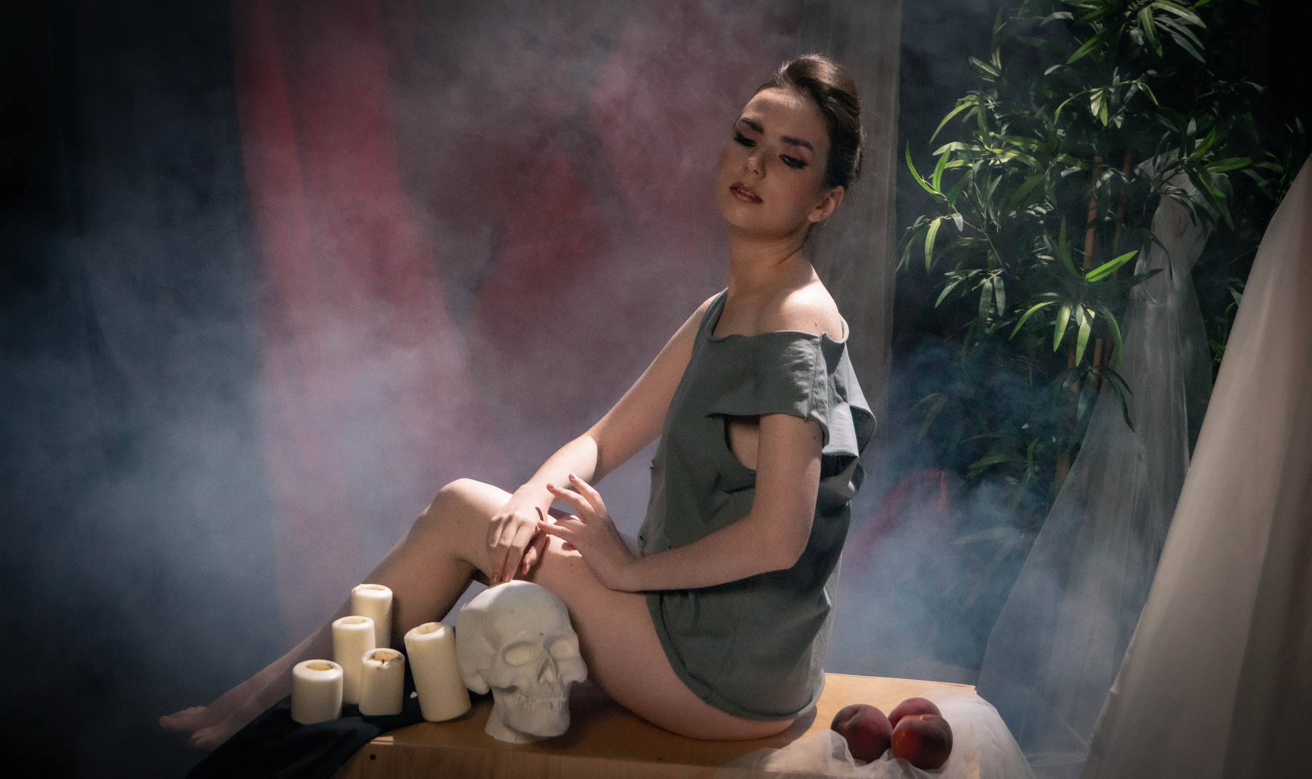 LADY. Фотограф в Краснодаре Данил Богданов