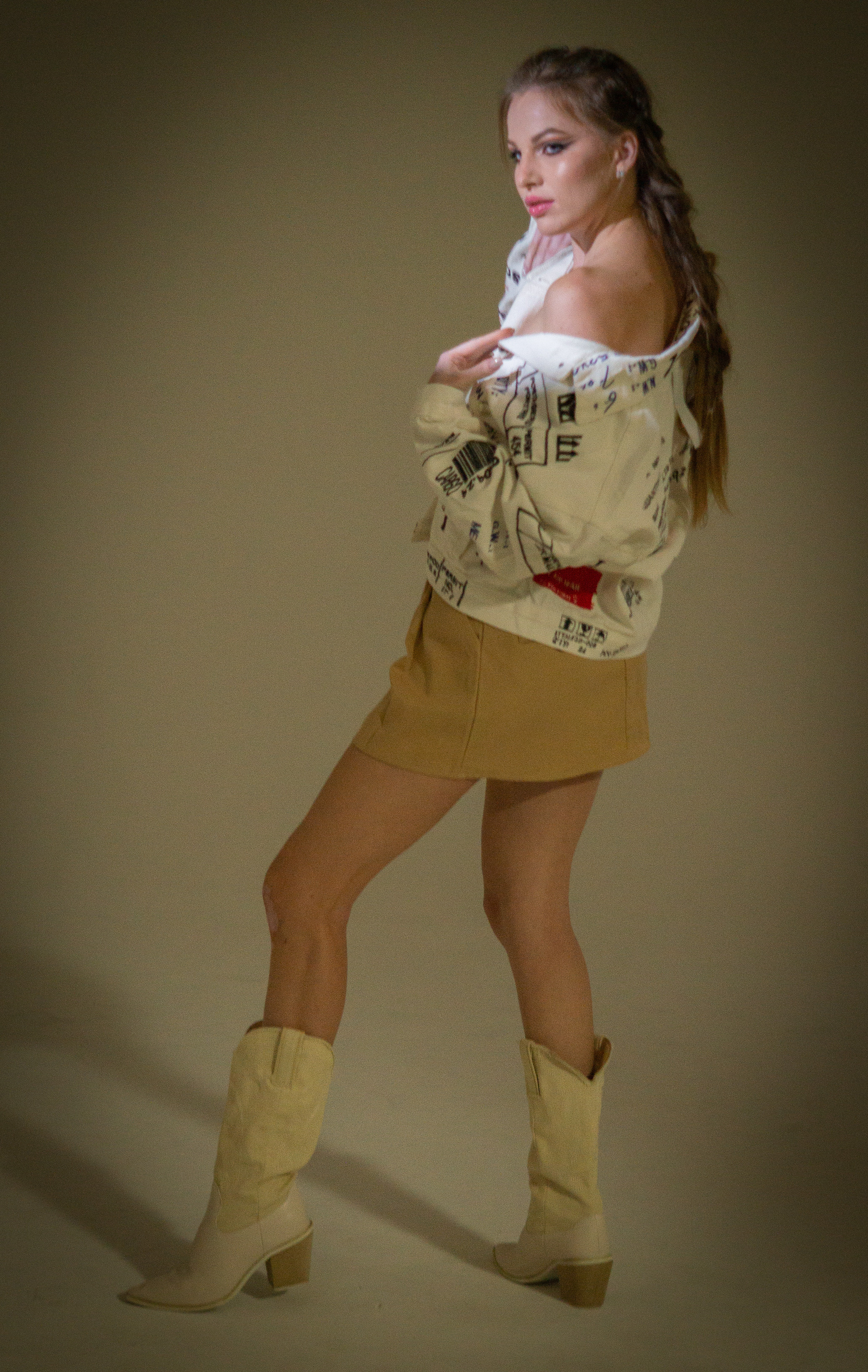 KSENIA. Фотограф в Краснодаре Данил Богданов