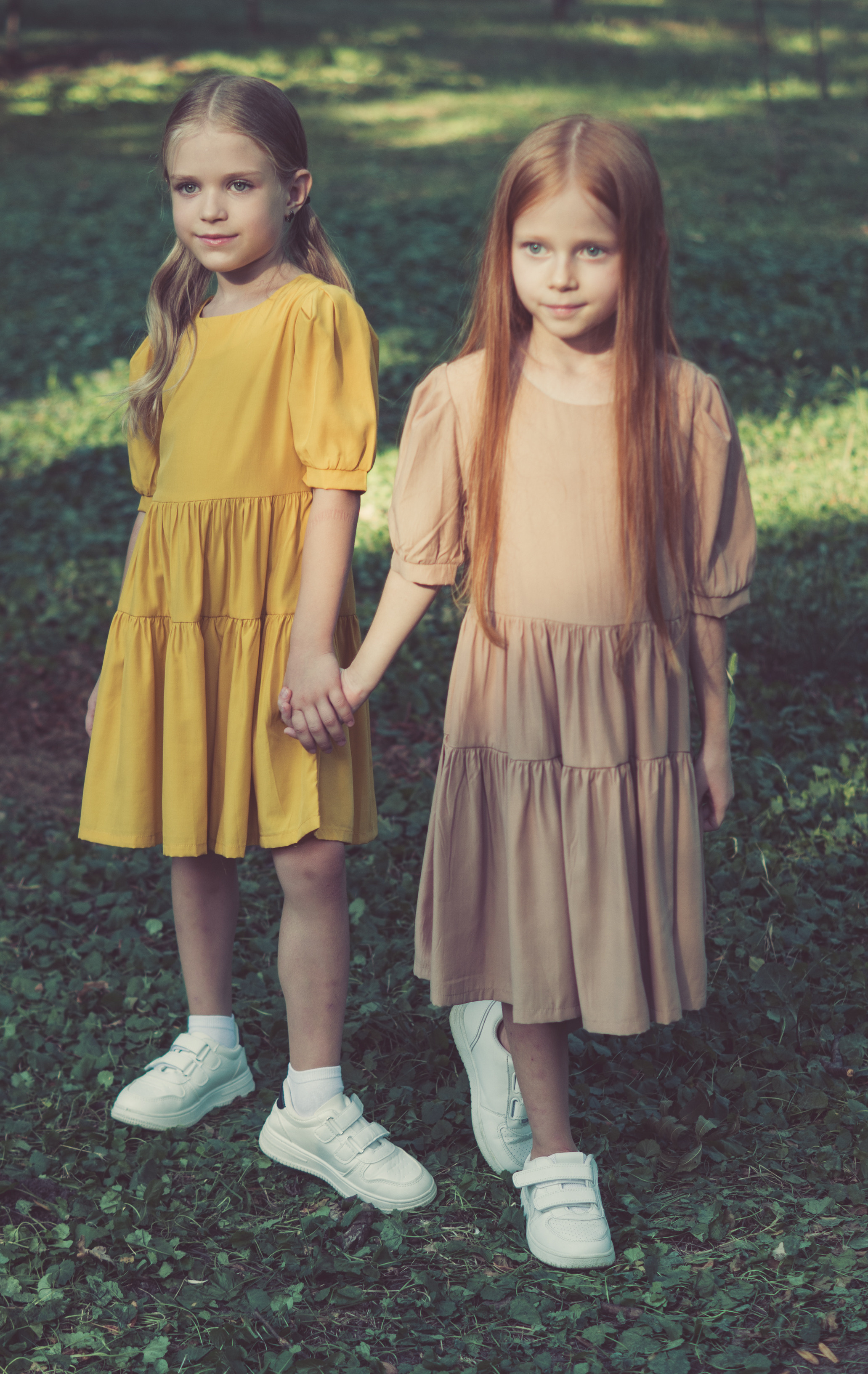 Детство. Фотограф в Краснодаре Данил Богданов