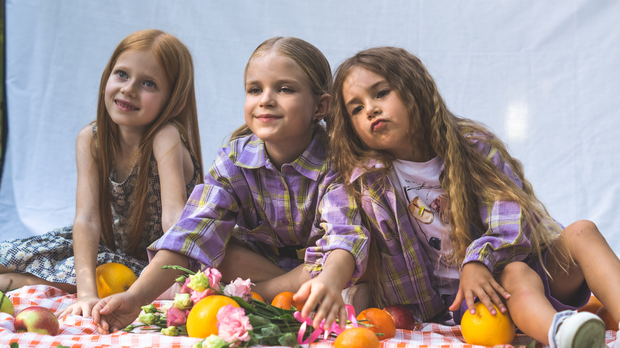 Детство. Фотограф в Краснодаре Данил Богданов