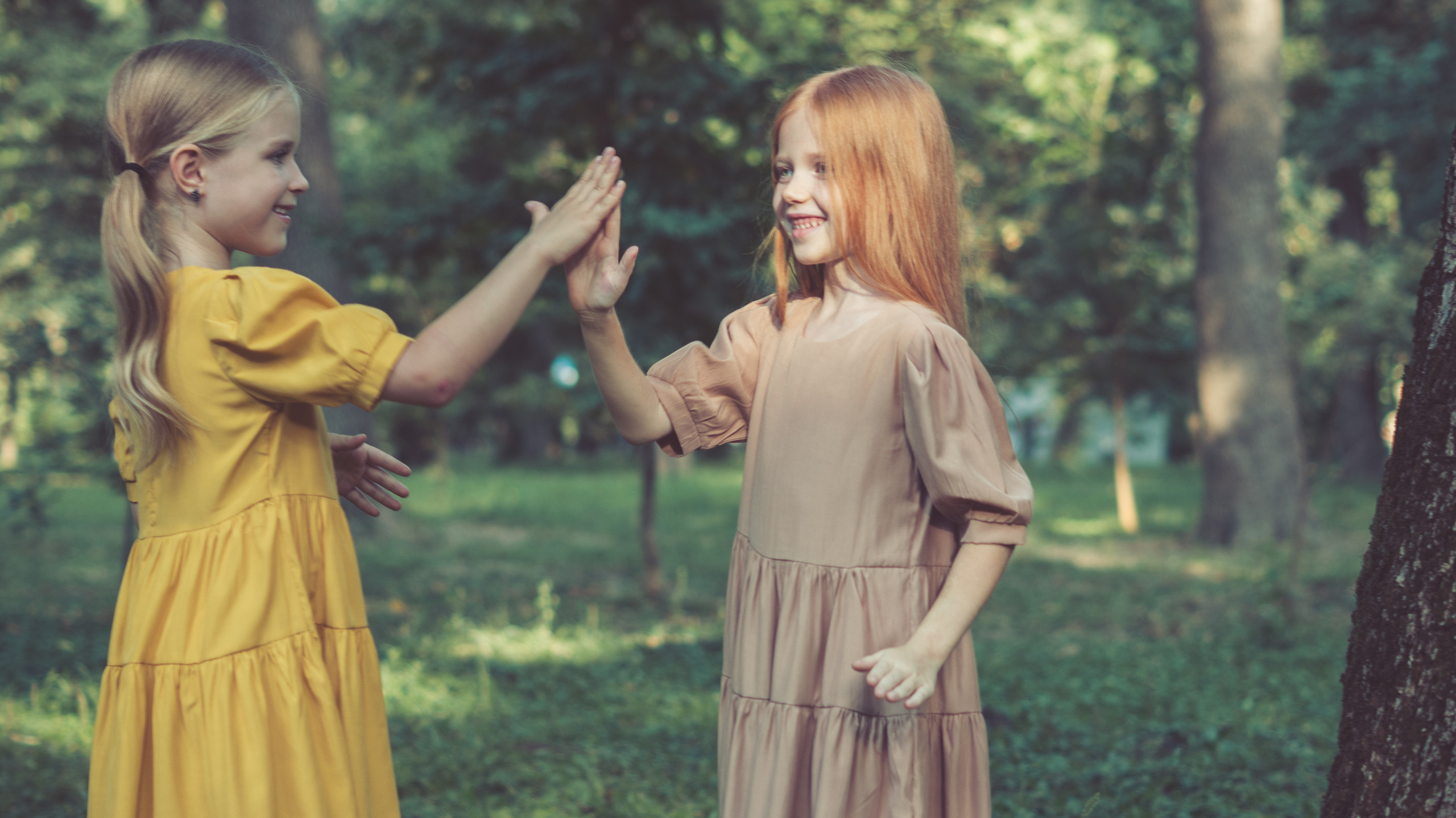 Детство. Фотограф в Краснодаре Данил Богданов