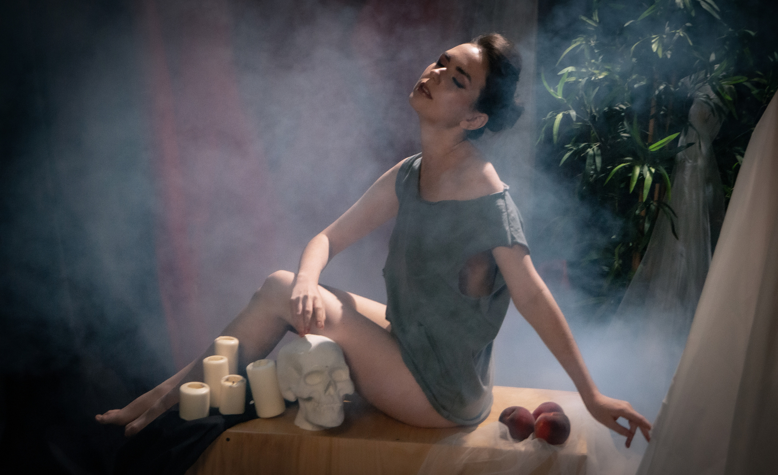 LADY. Фотограф в Краснодаре Данил Богданов