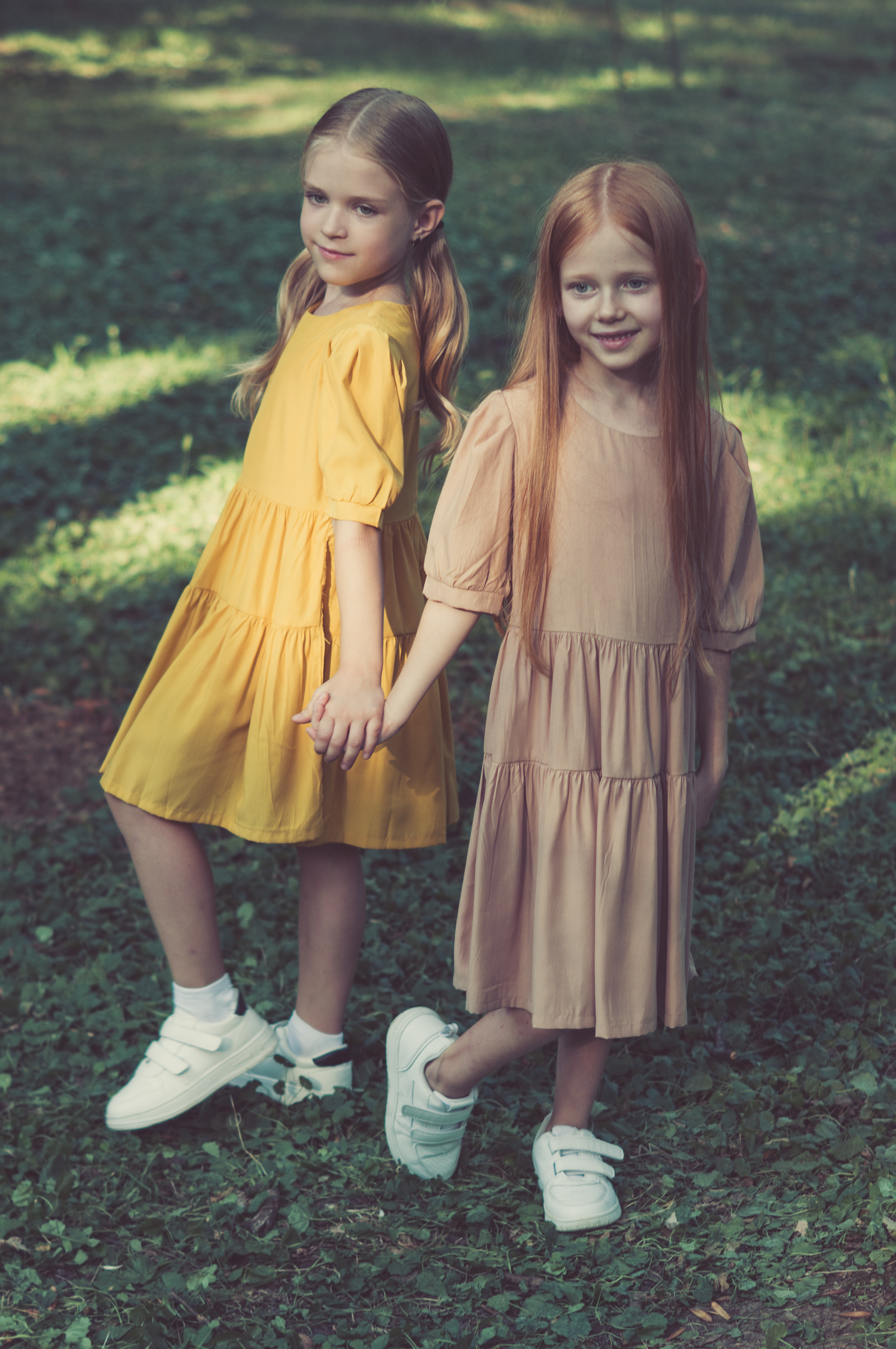 Детство. Фотограф в Краснодаре Данил Богданов