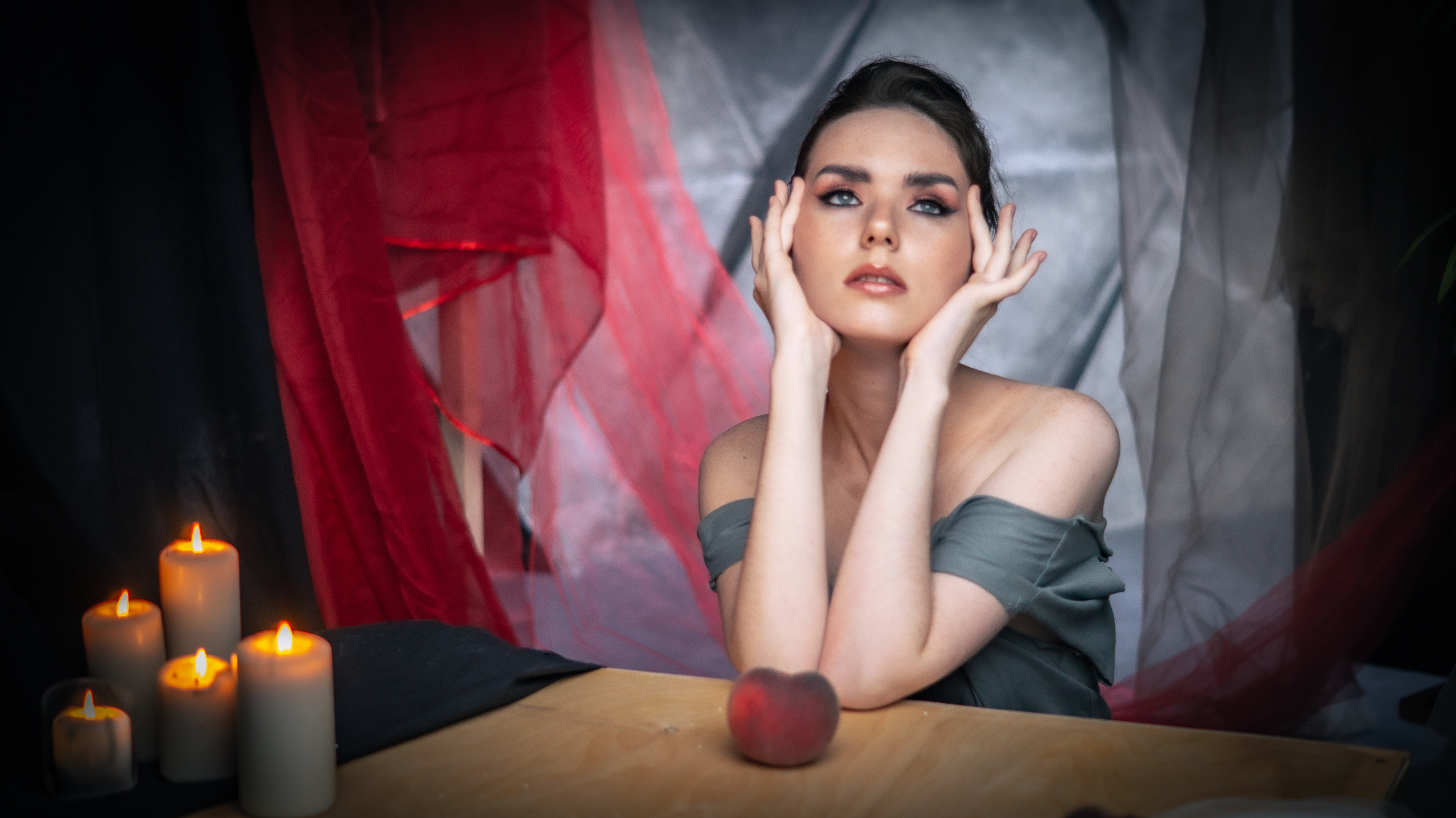 LADY. Фотограф в Краснодаре Данил Богданов