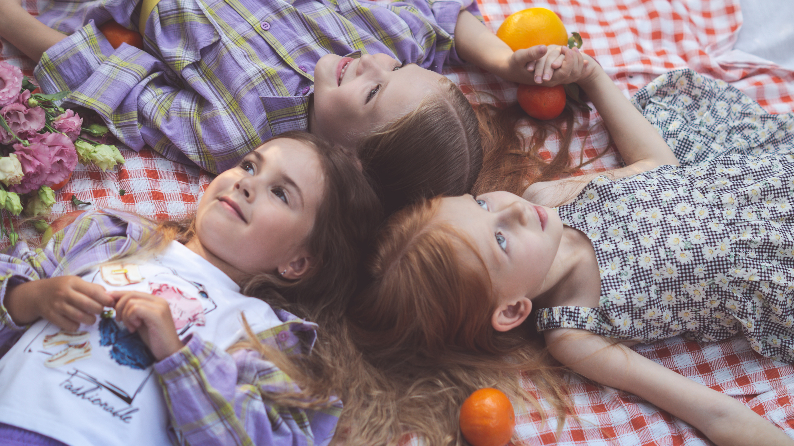 Детство. Фотограф в Краснодаре Данил Богданов