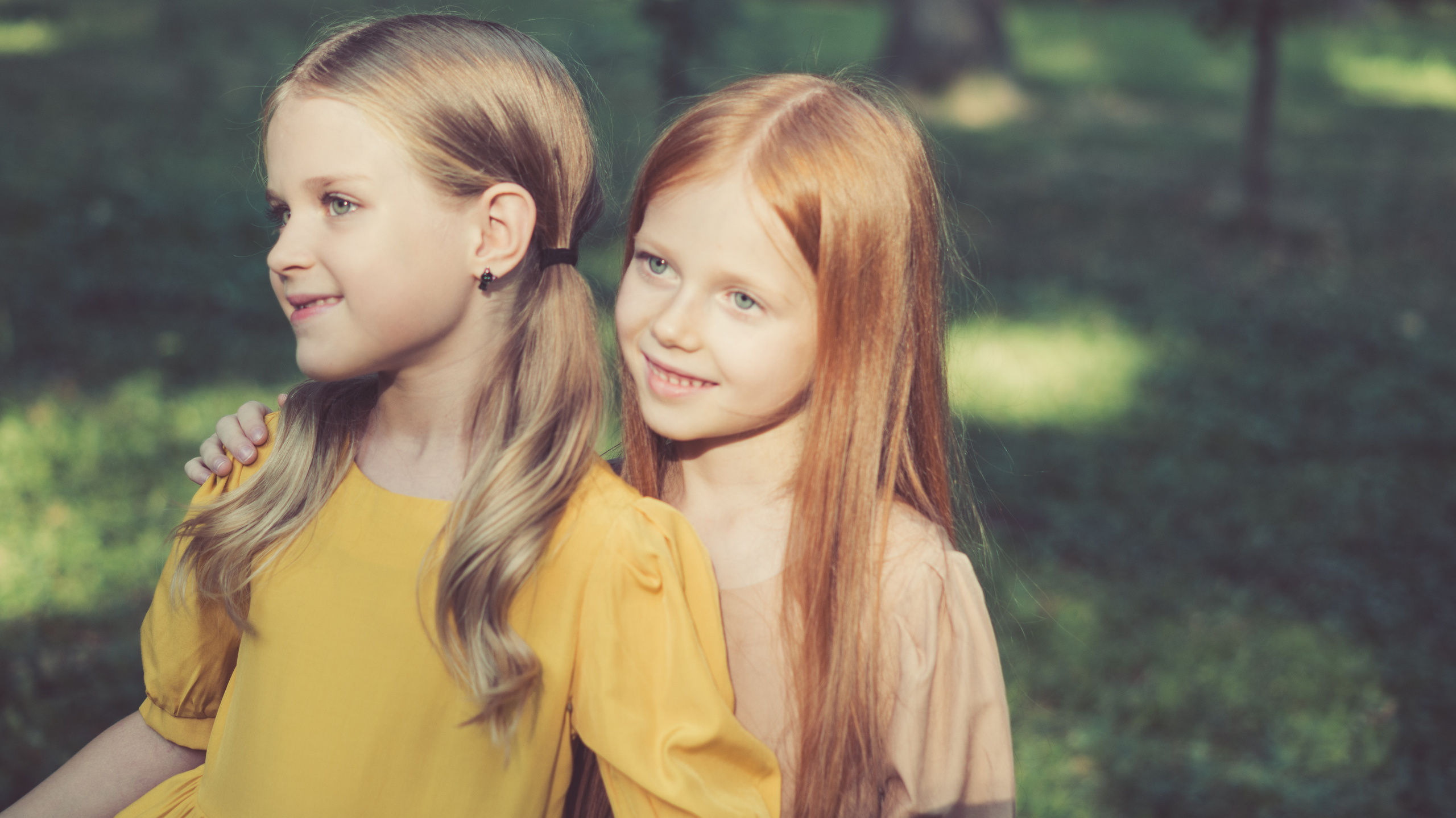 Детство. Фотограф в Краснодаре Данил Богданов