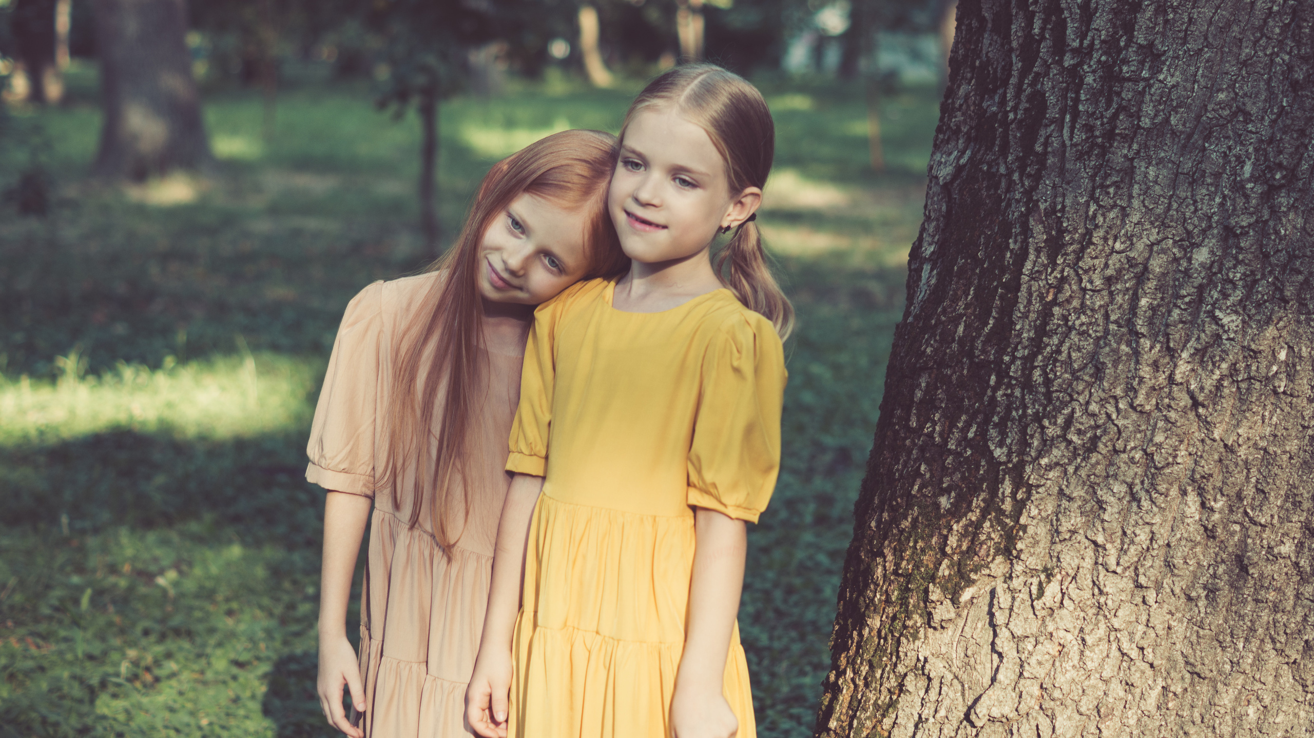 Детство. Фотограф в Краснодаре Данил Богданов