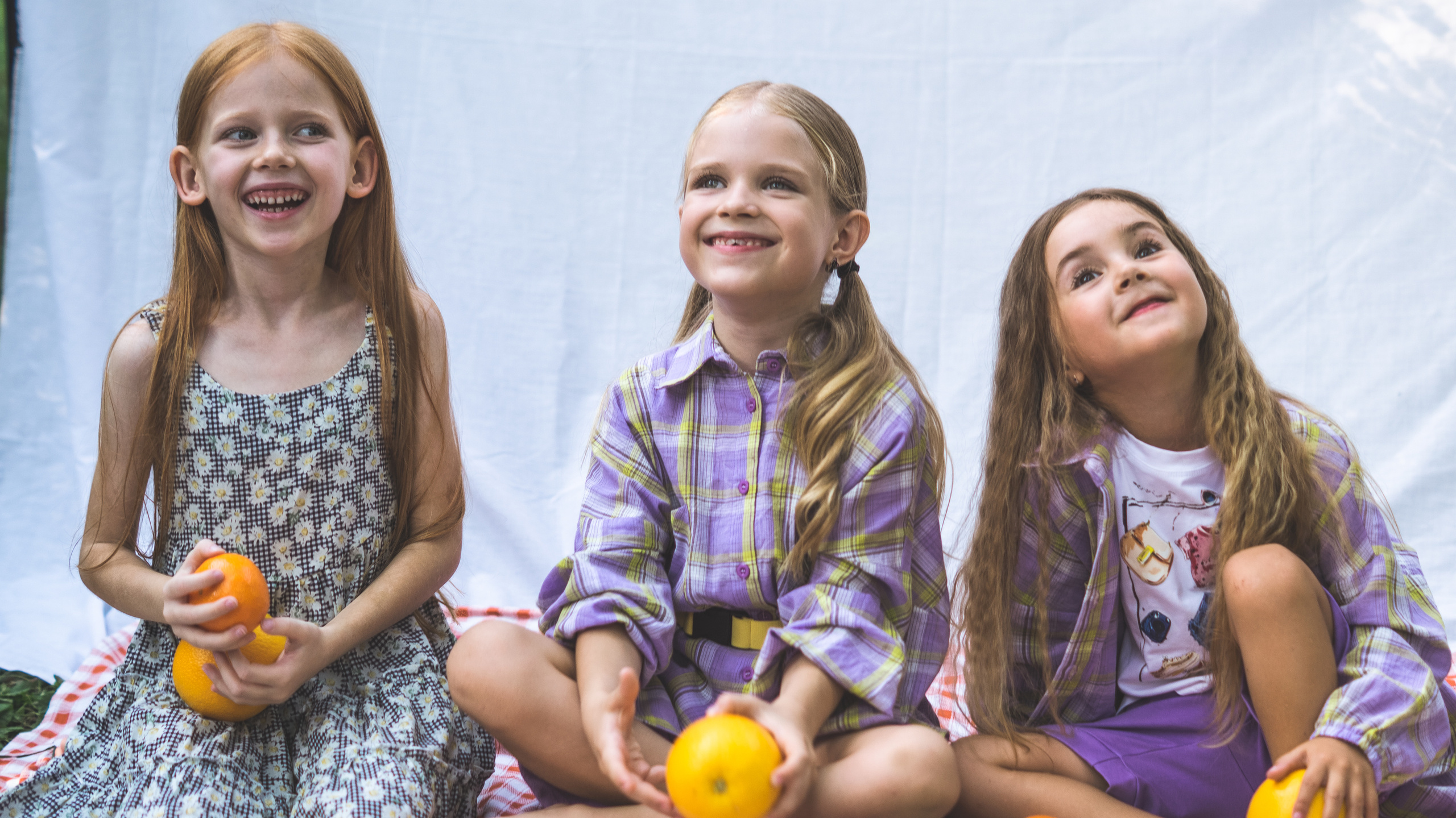 Детство. Фотограф в Краснодаре Данил Богданов