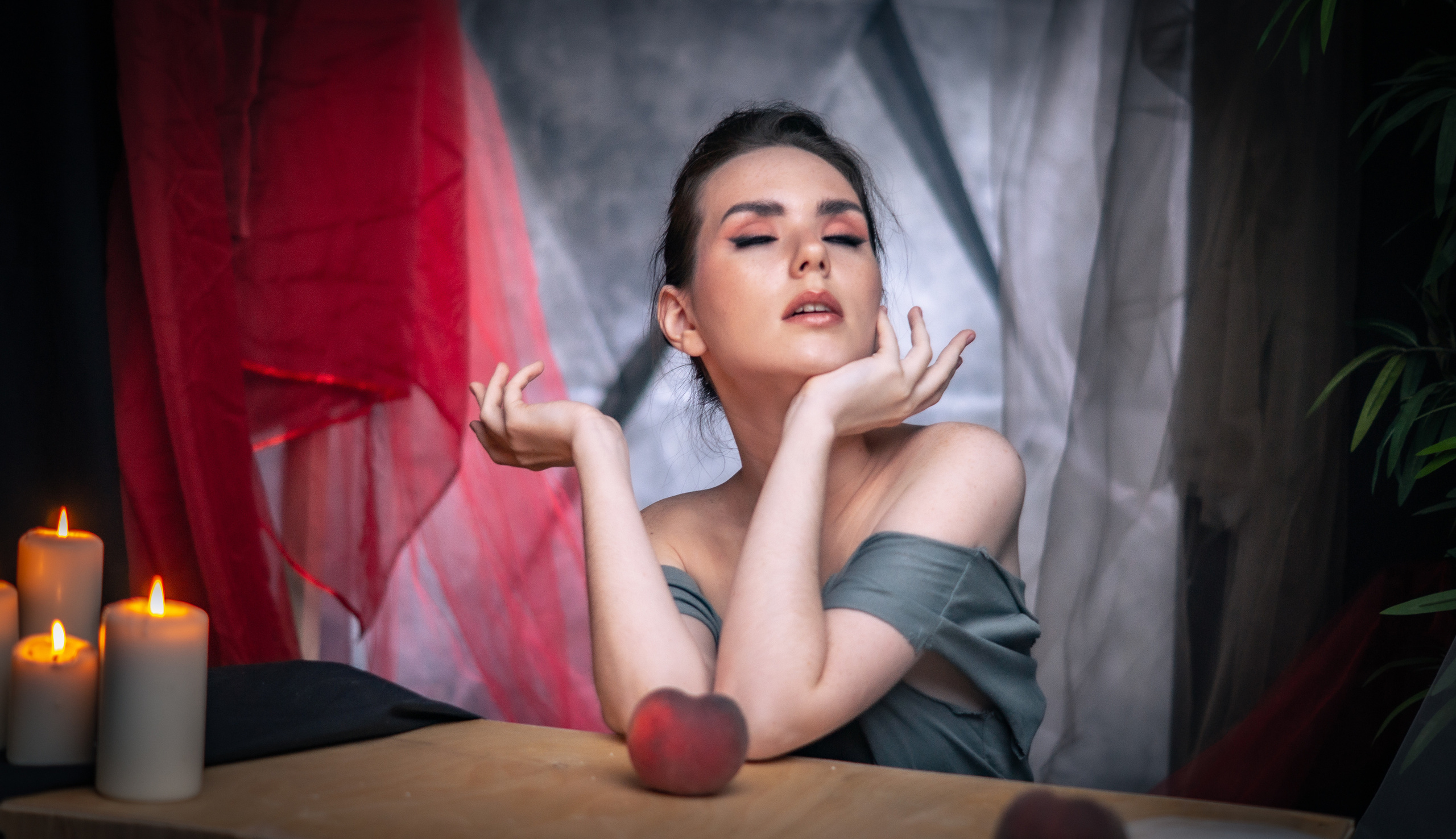 LADY. Фотограф в Краснодаре Данил Богданов