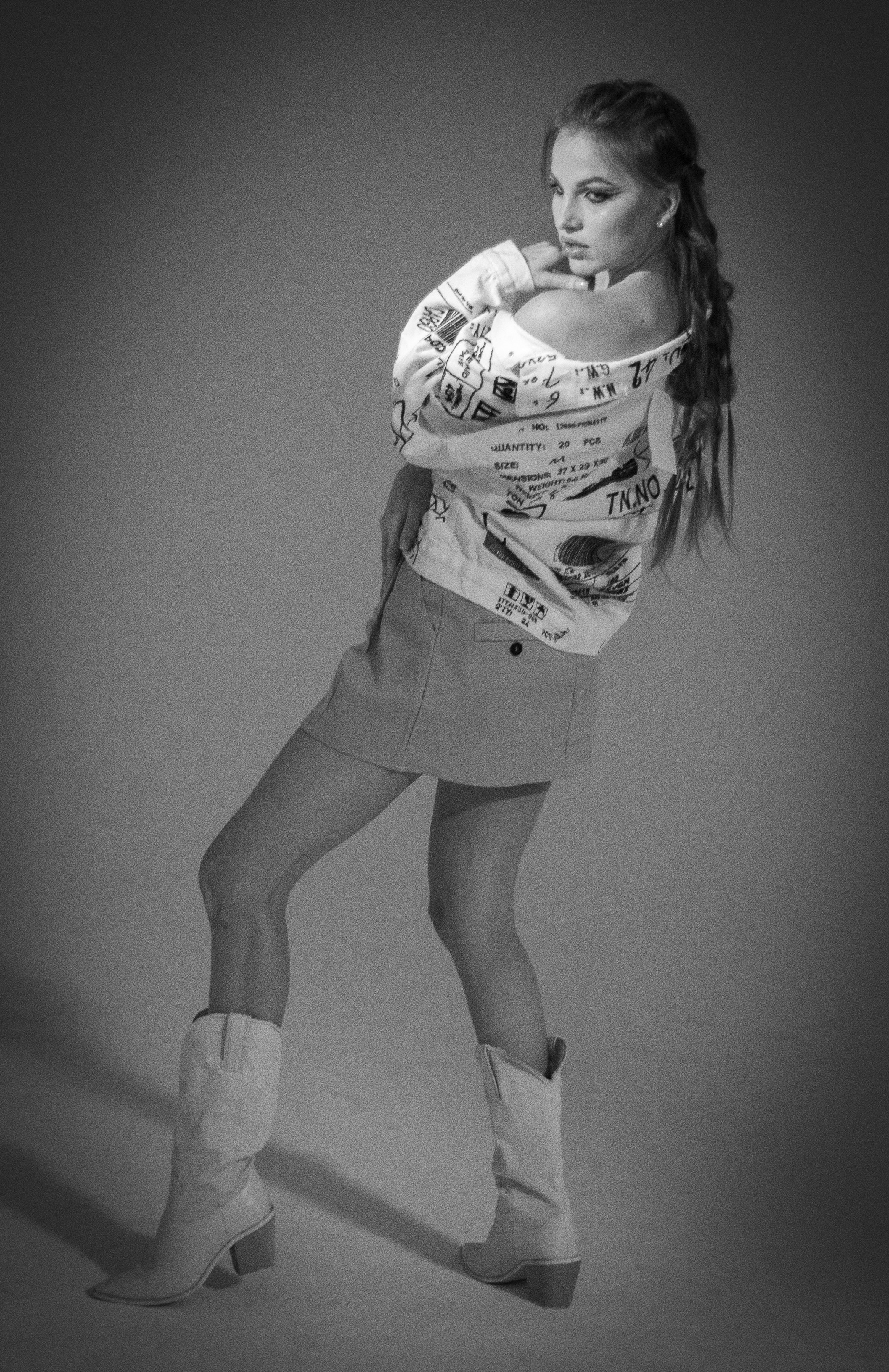 KSENIA. Фотограф в Краснодаре Данил Богданов