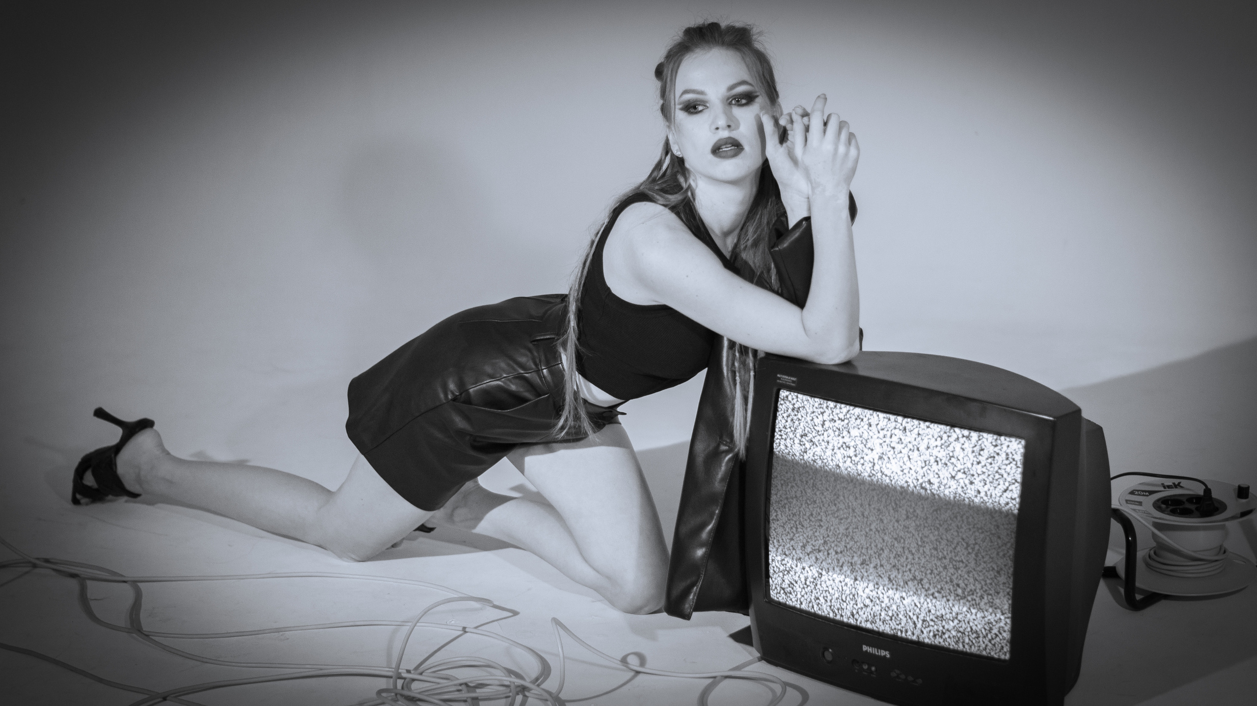 KSENIA. Фотограф в Краснодаре Данил Богданов