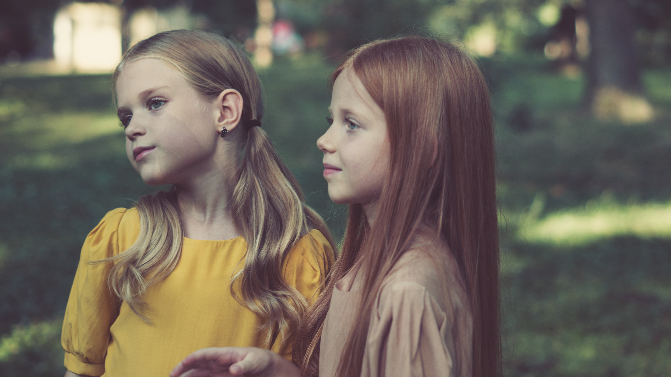 Детство. Фотограф в Краснодаре Данил Богданов