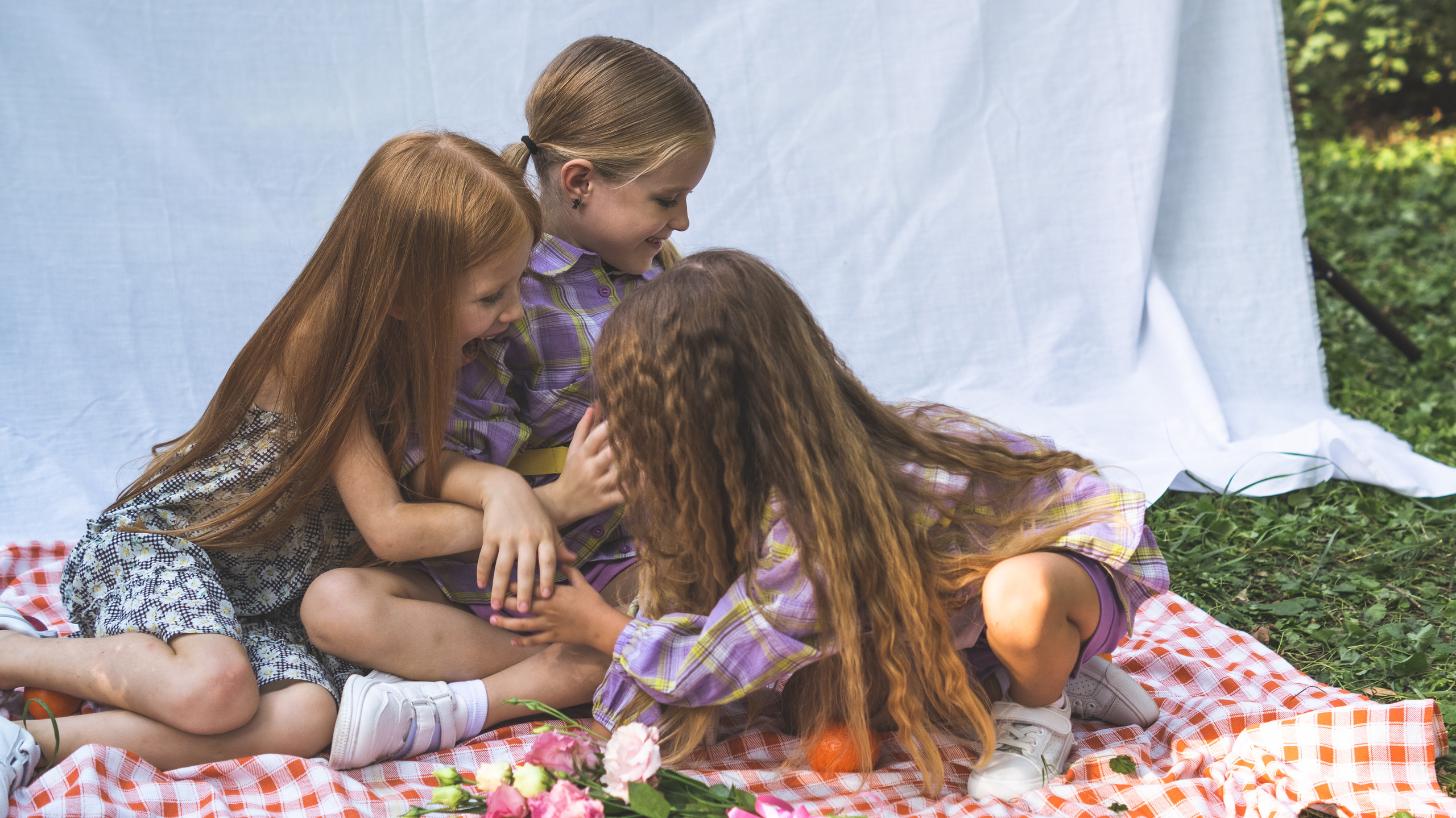 Детство. Фотограф в Краснодаре Данил Богданов