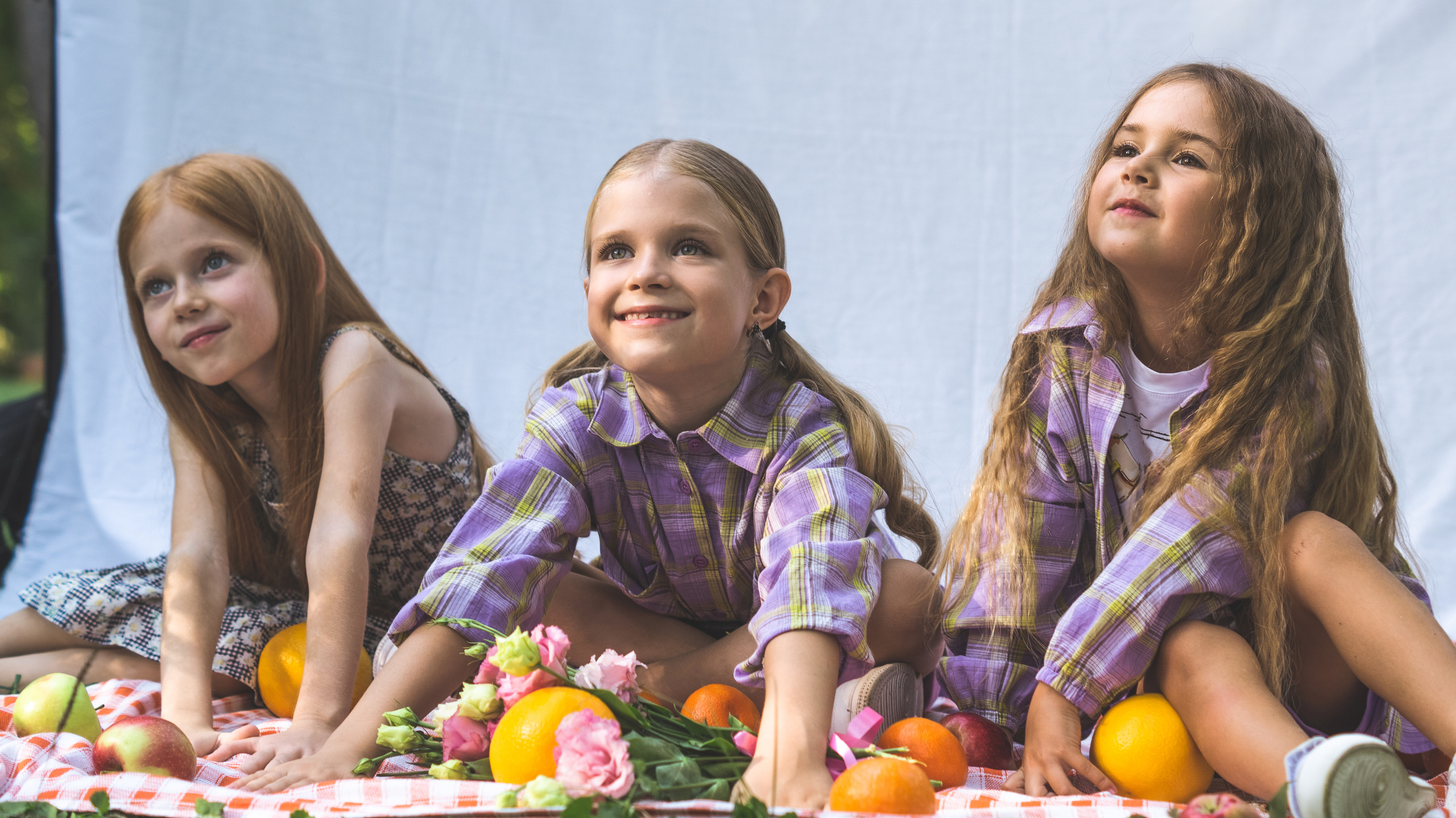 Детство. Фотограф в Краснодаре Данил Богданов